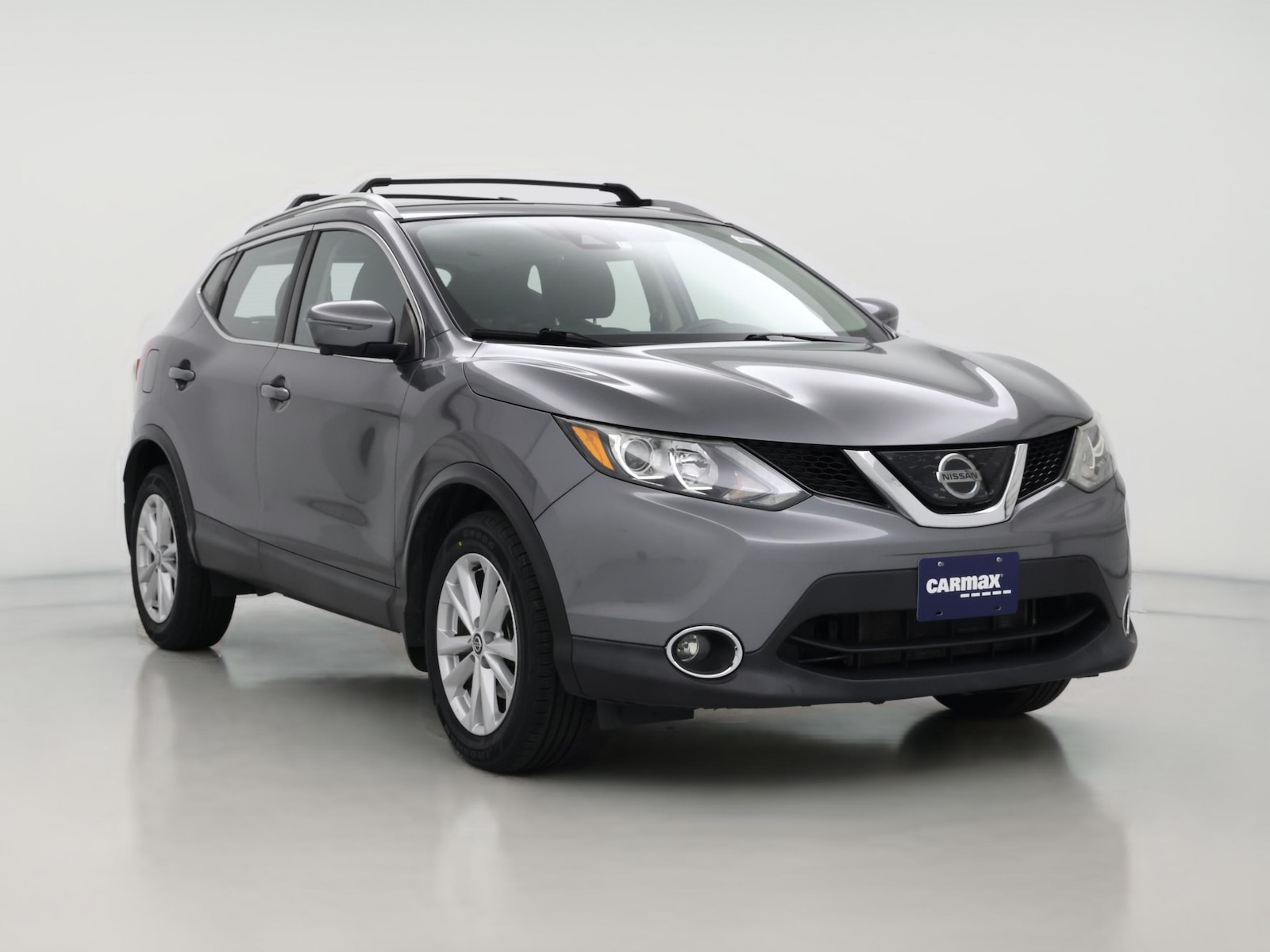 2019 Nissan Rogue Sport SV
