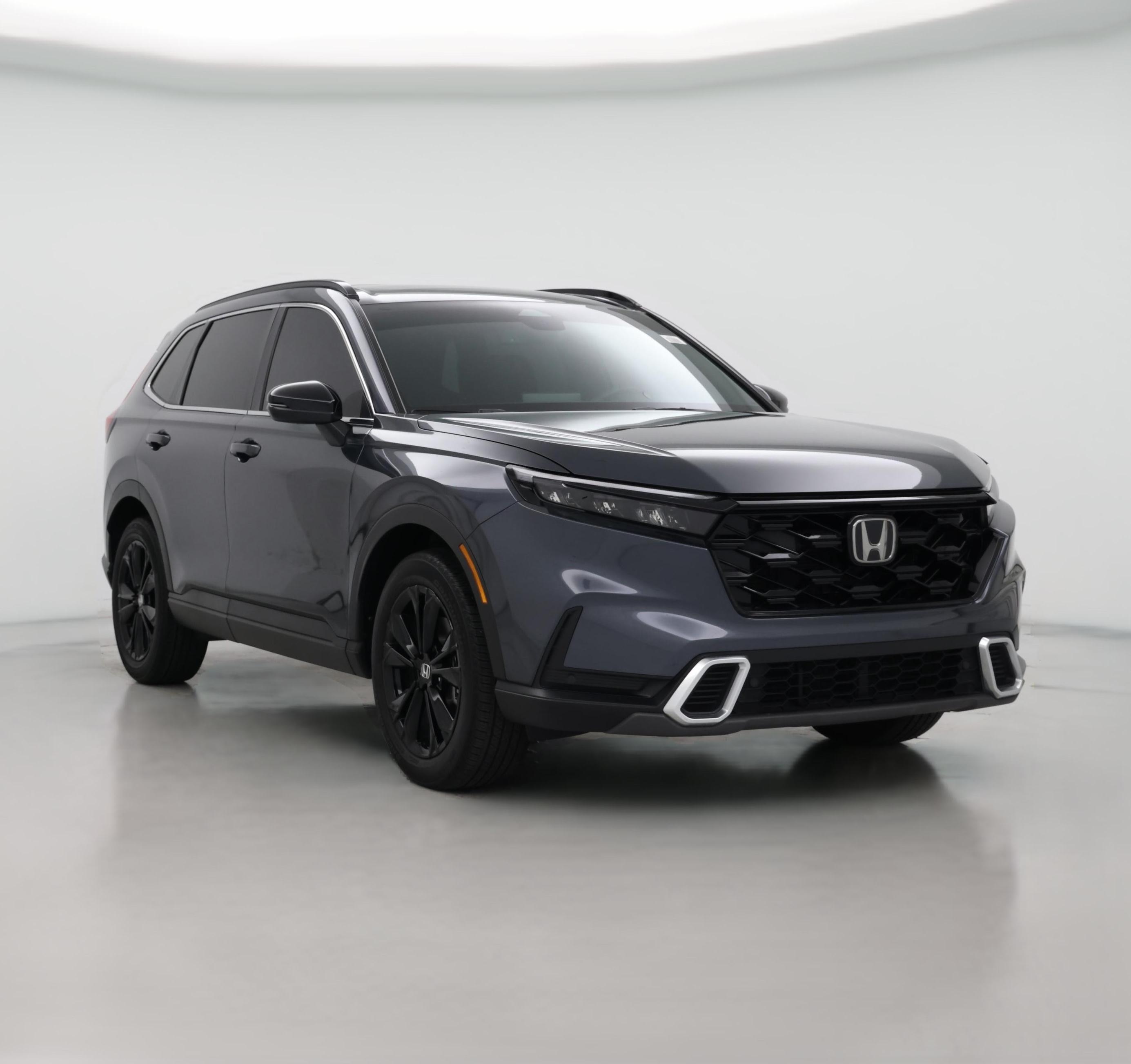 Thumbnail: 2023 Honda CR-V - 1
