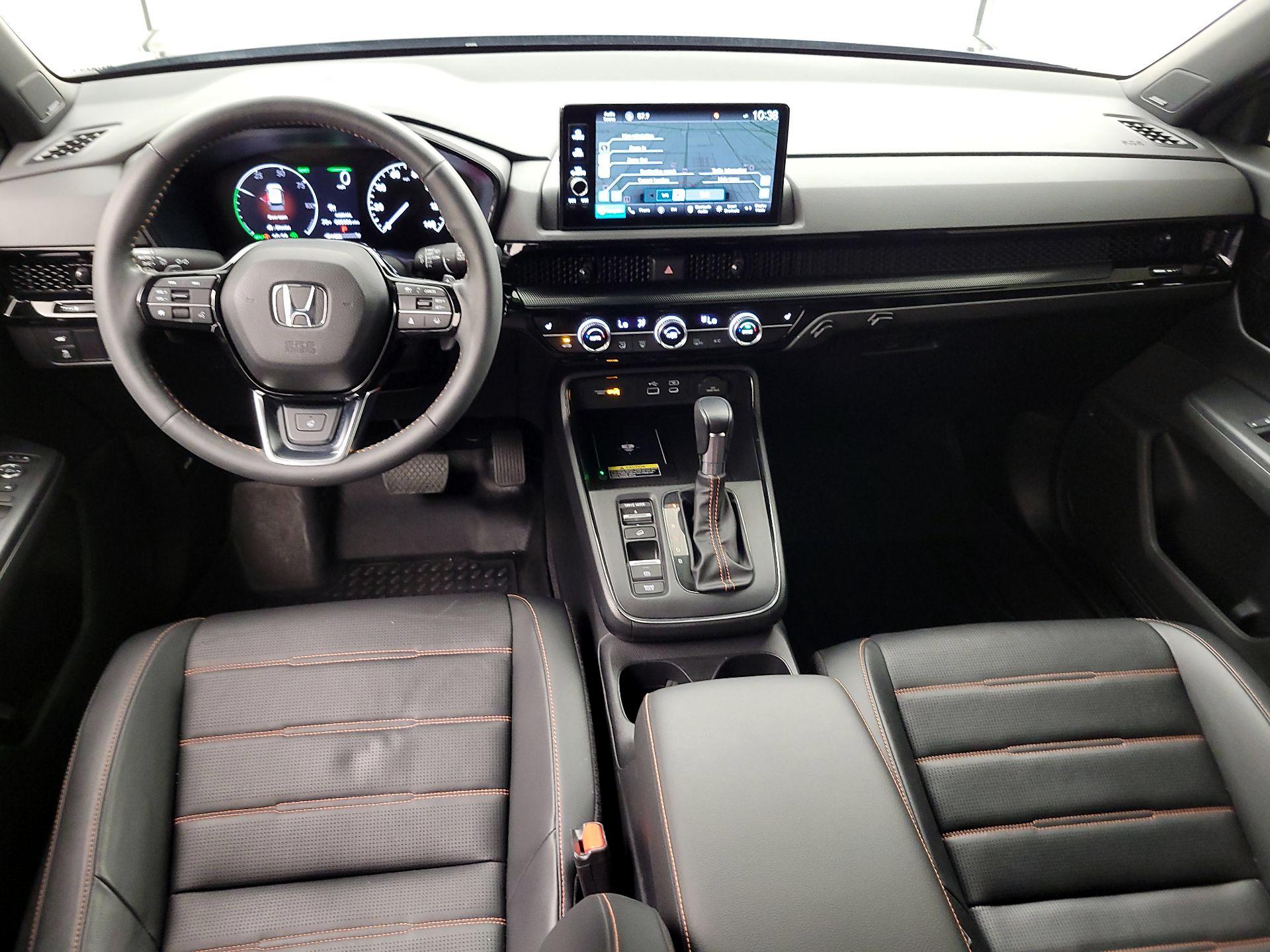 Thumbnail: 2023 Honda CR-V - 9