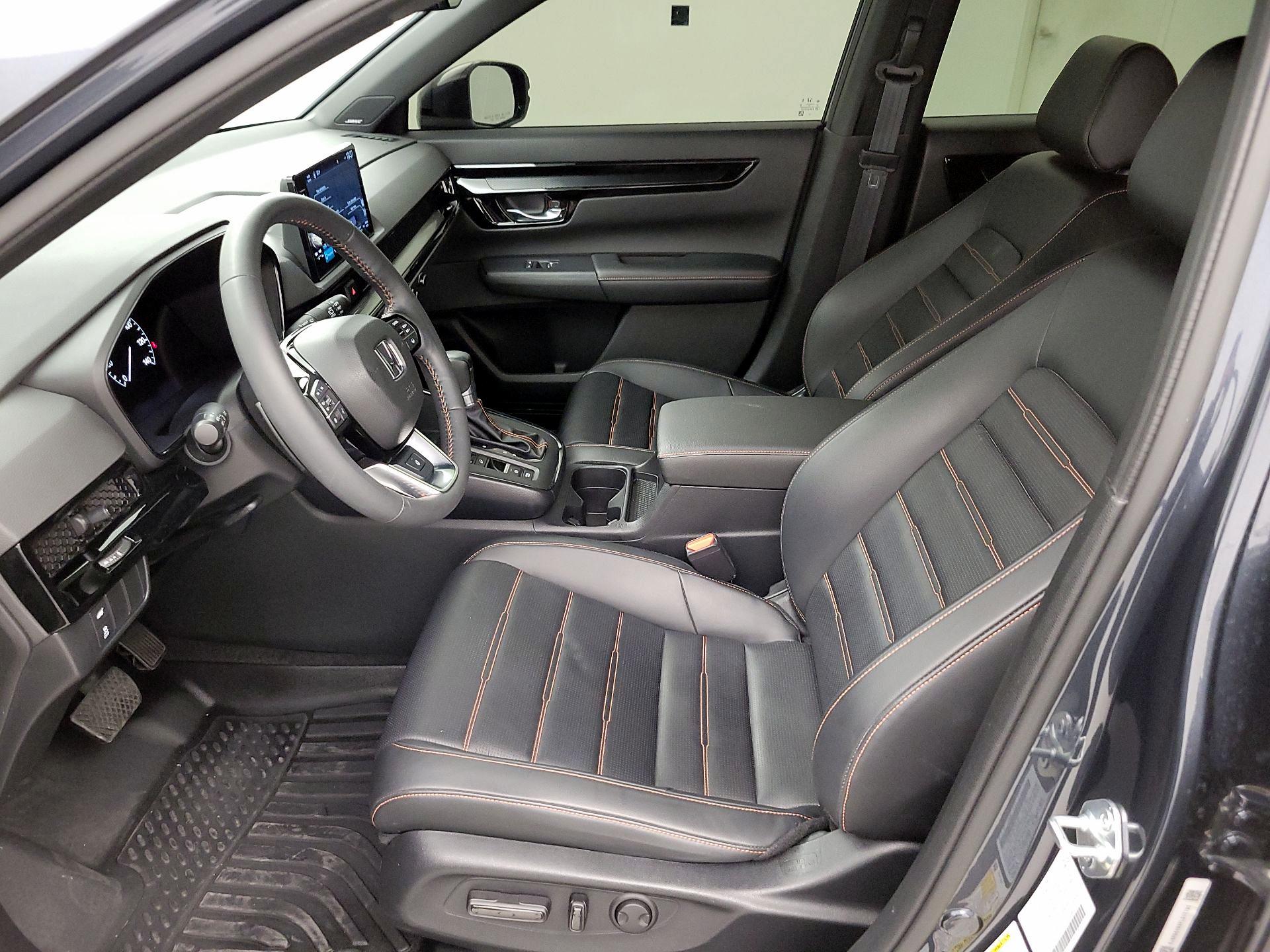 Thumbnail: 2023 Honda CR-V - 11
