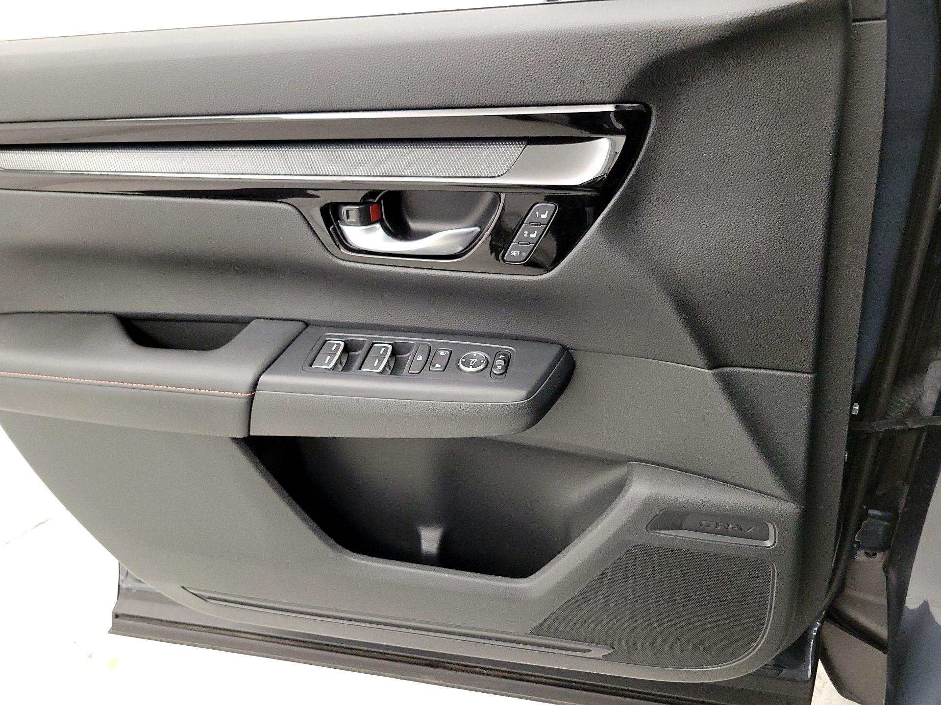 Thumbnail: 2023 Honda CR-V - 12