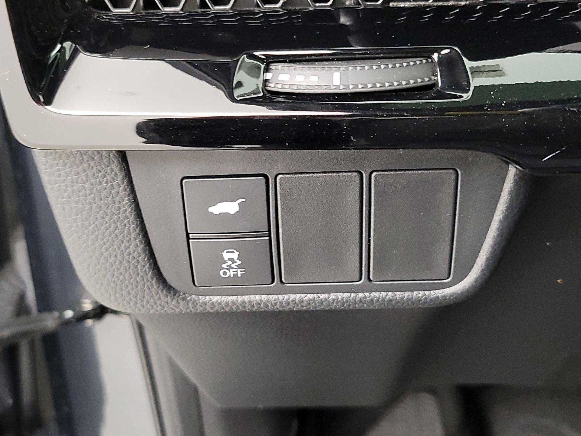 Thumbnail: 2023 Honda CR-V - 13