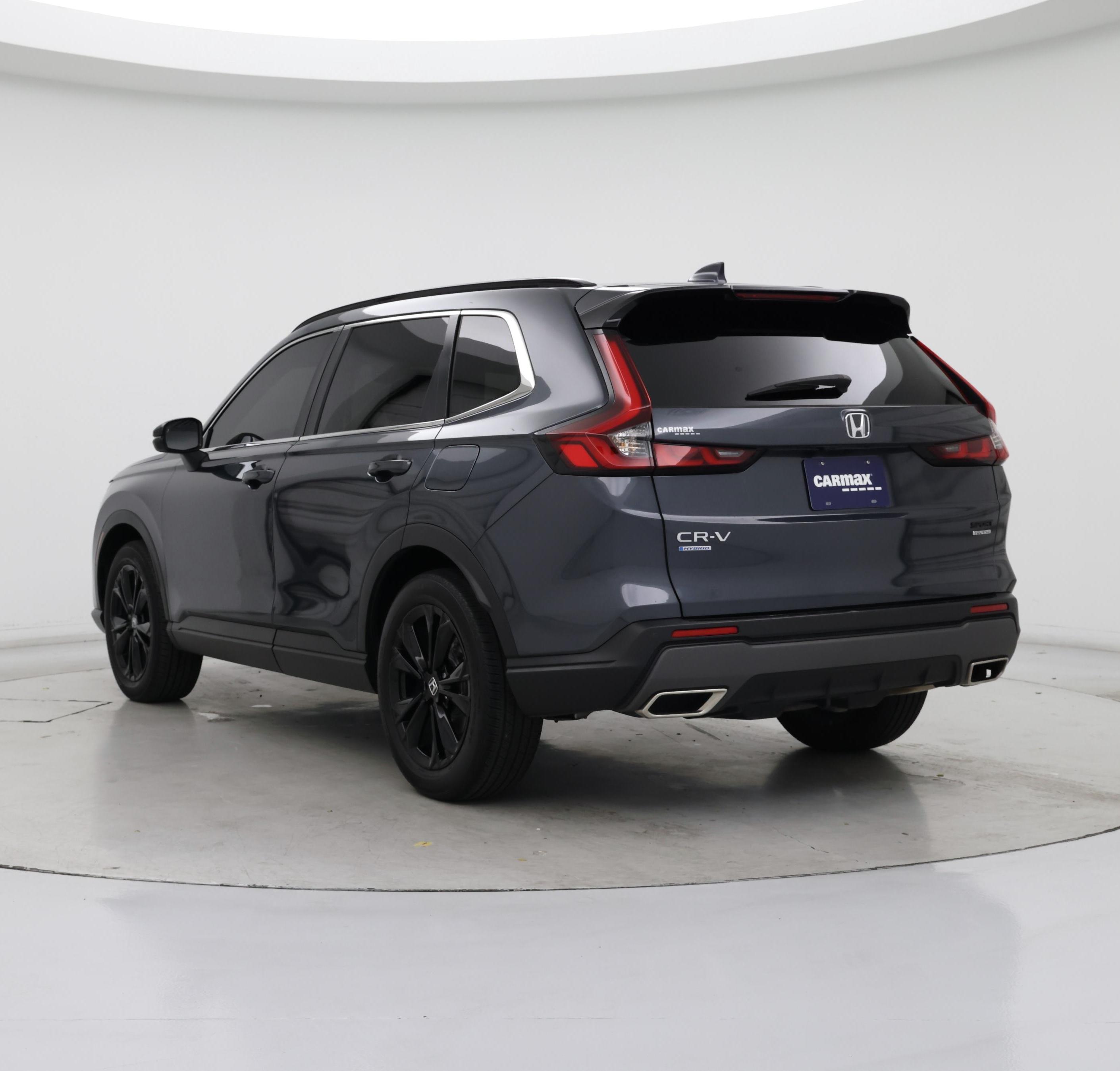 Thumbnail: 2023 Honda CR-V - 2