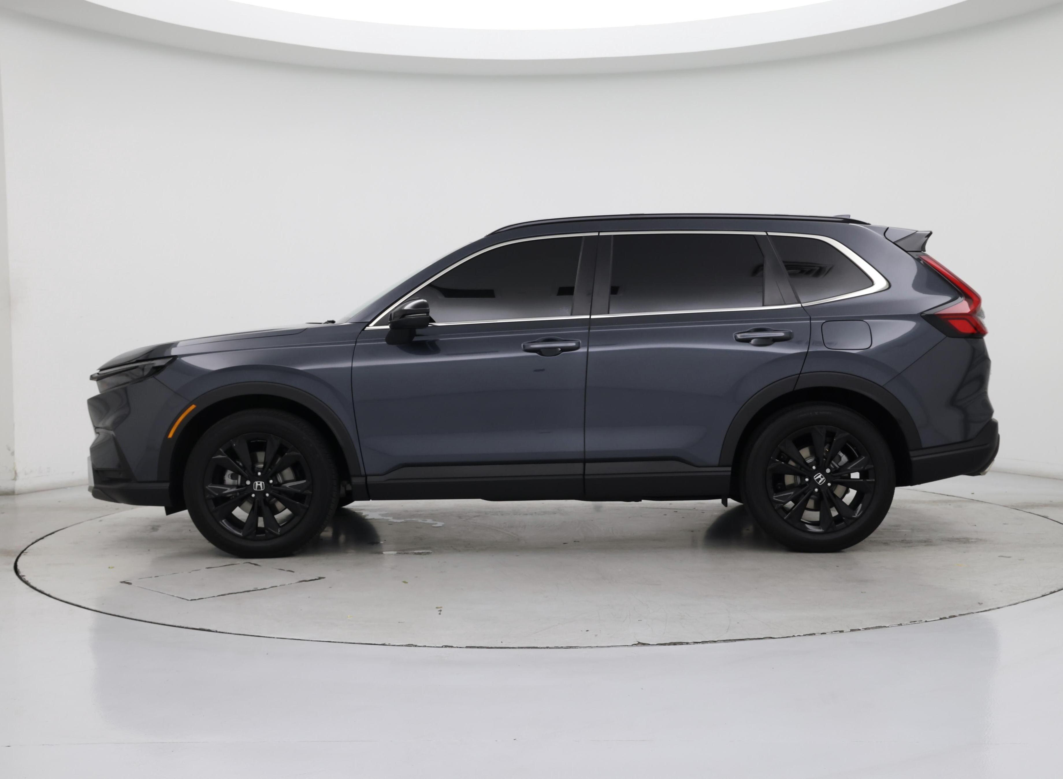 Thumbnail: 2023 Honda CR-V - 3