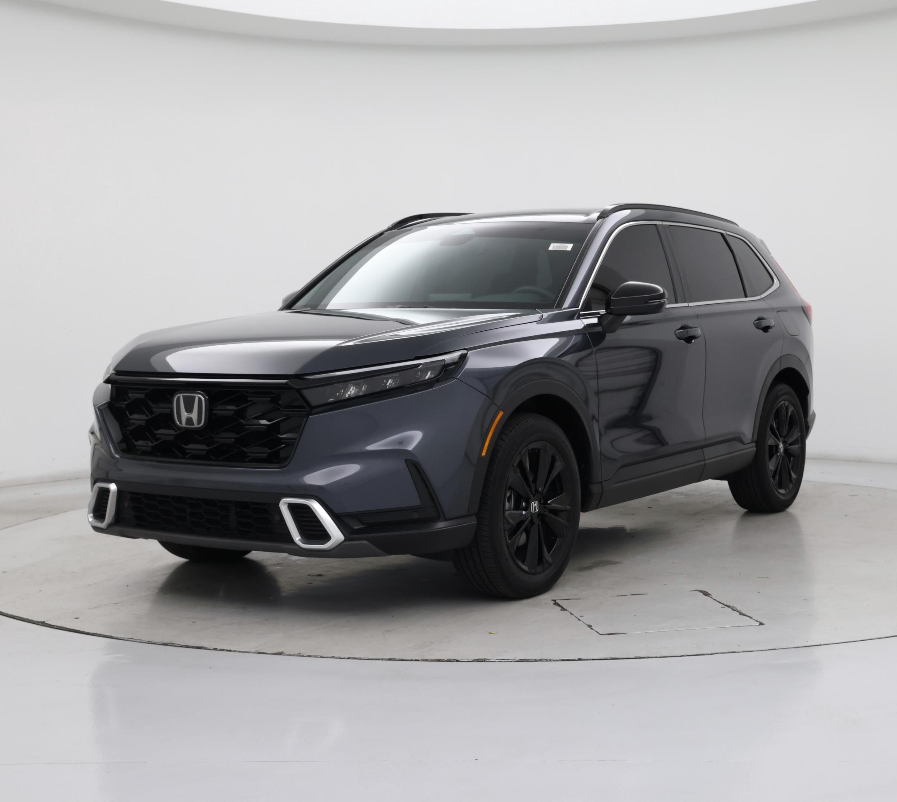 Thumbnail: 2023 Honda CR-V - 4