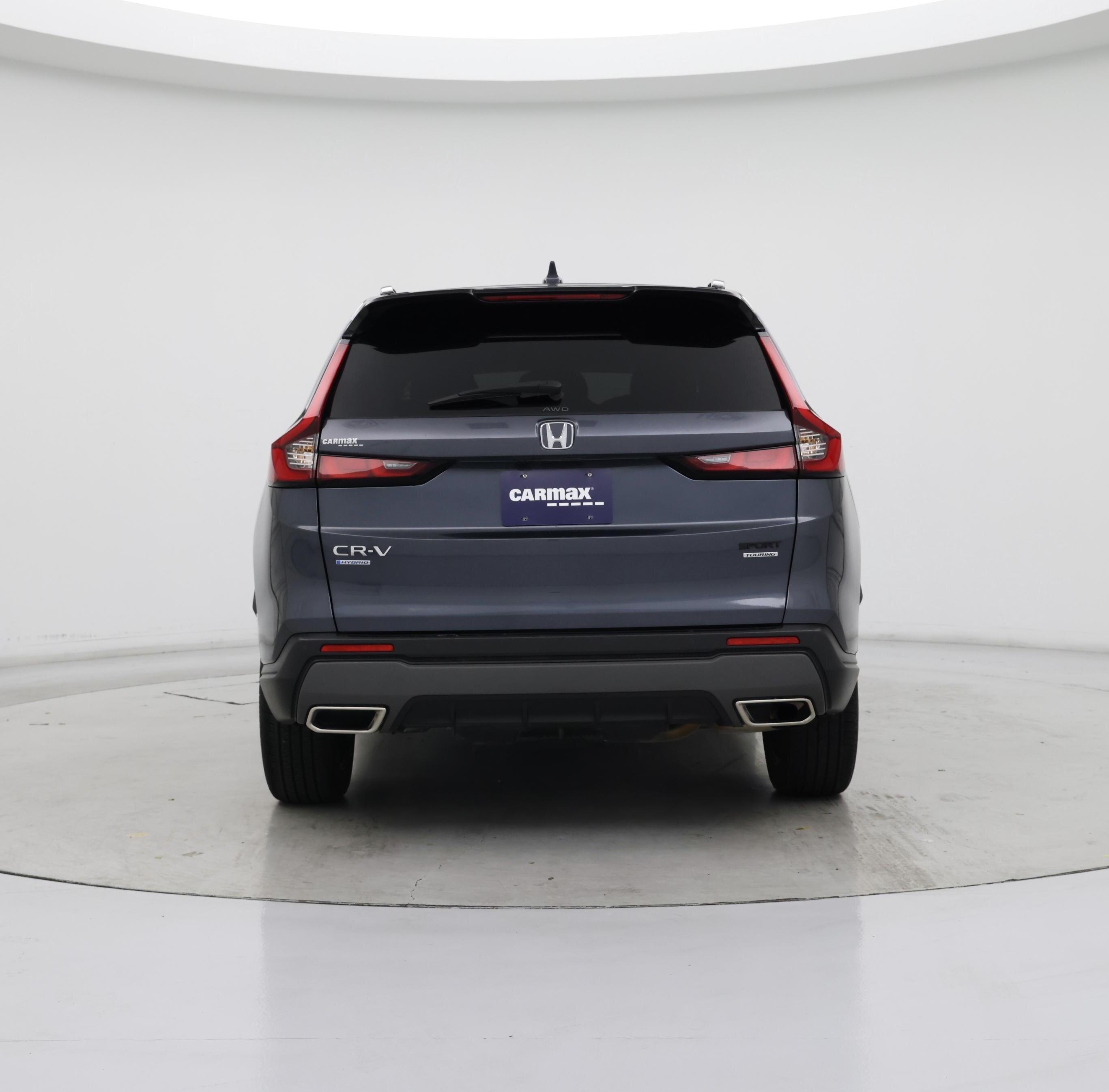 Thumbnail: 2023 Honda CR-V - 6
