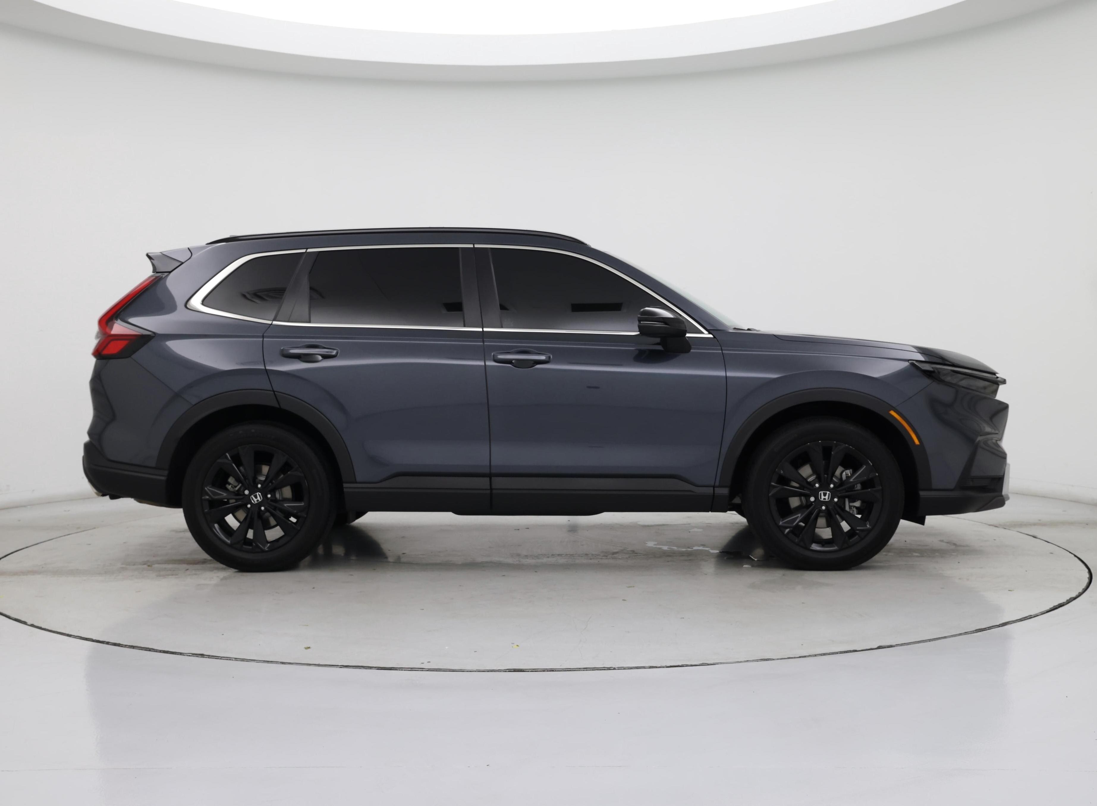 Thumbnail: 2023 Honda CR-V - 7