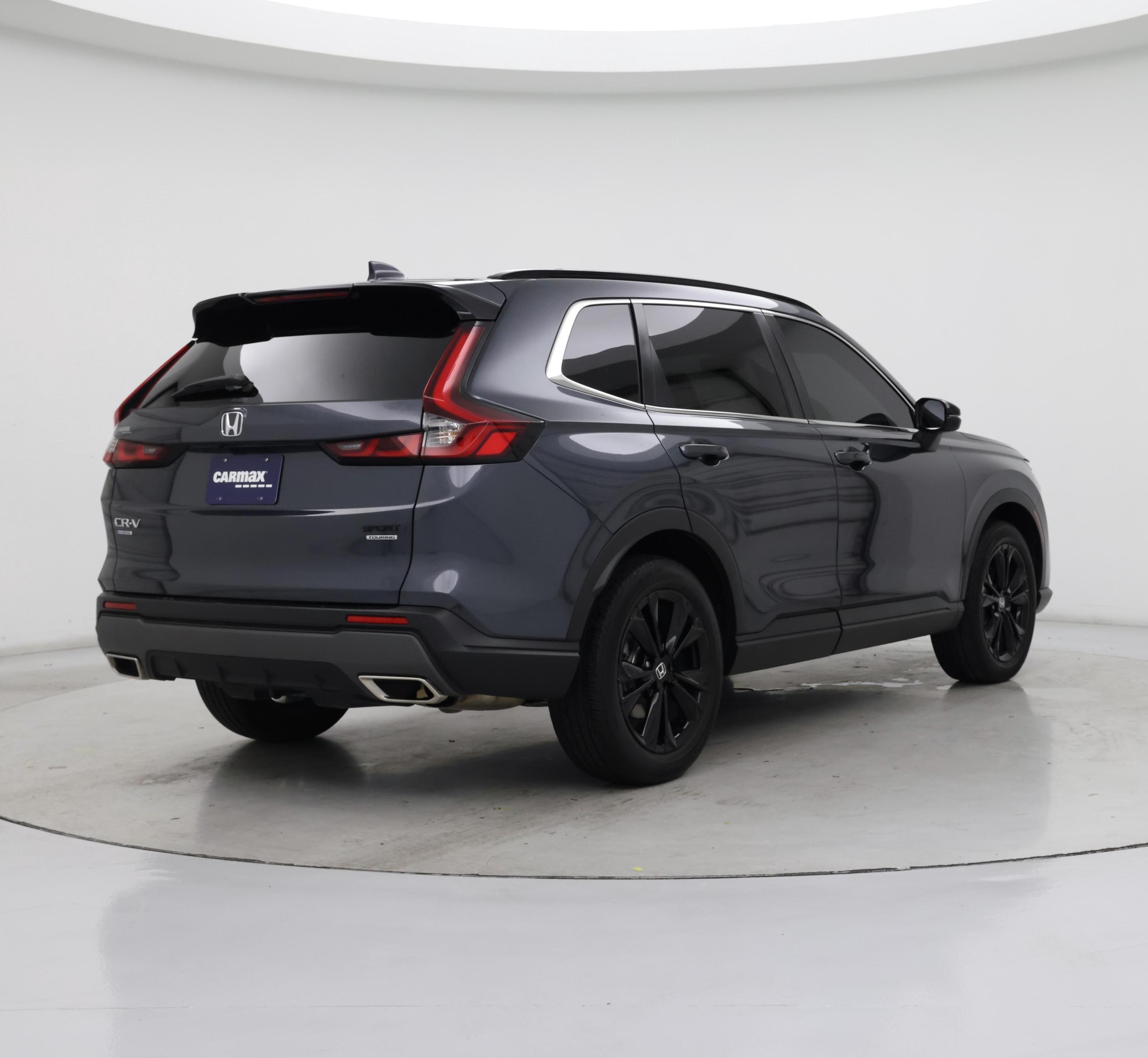 Thumbnail: 2023 Honda CR-V - 8