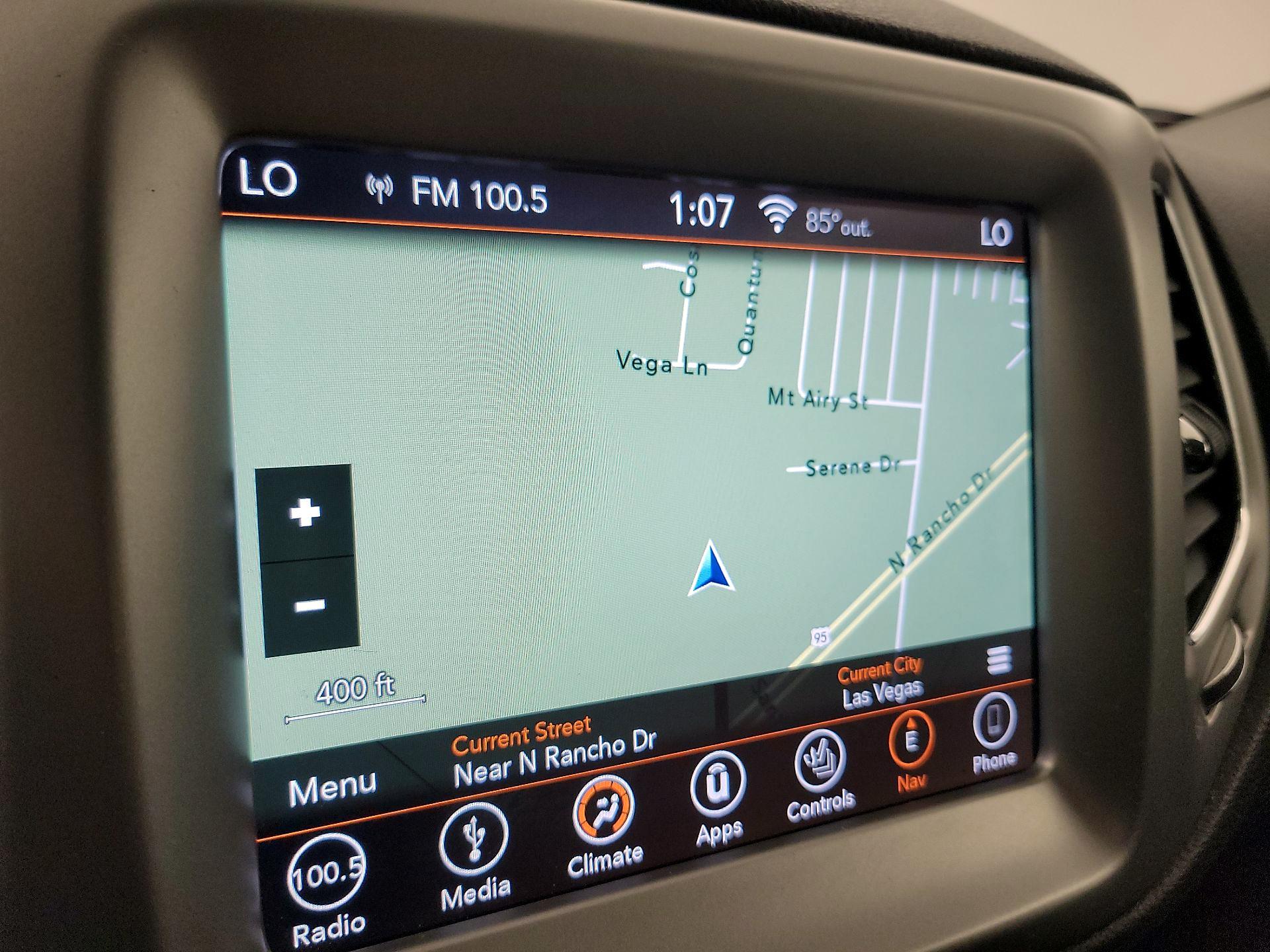 Thumbnail: 2019 Jeep Compass - 14