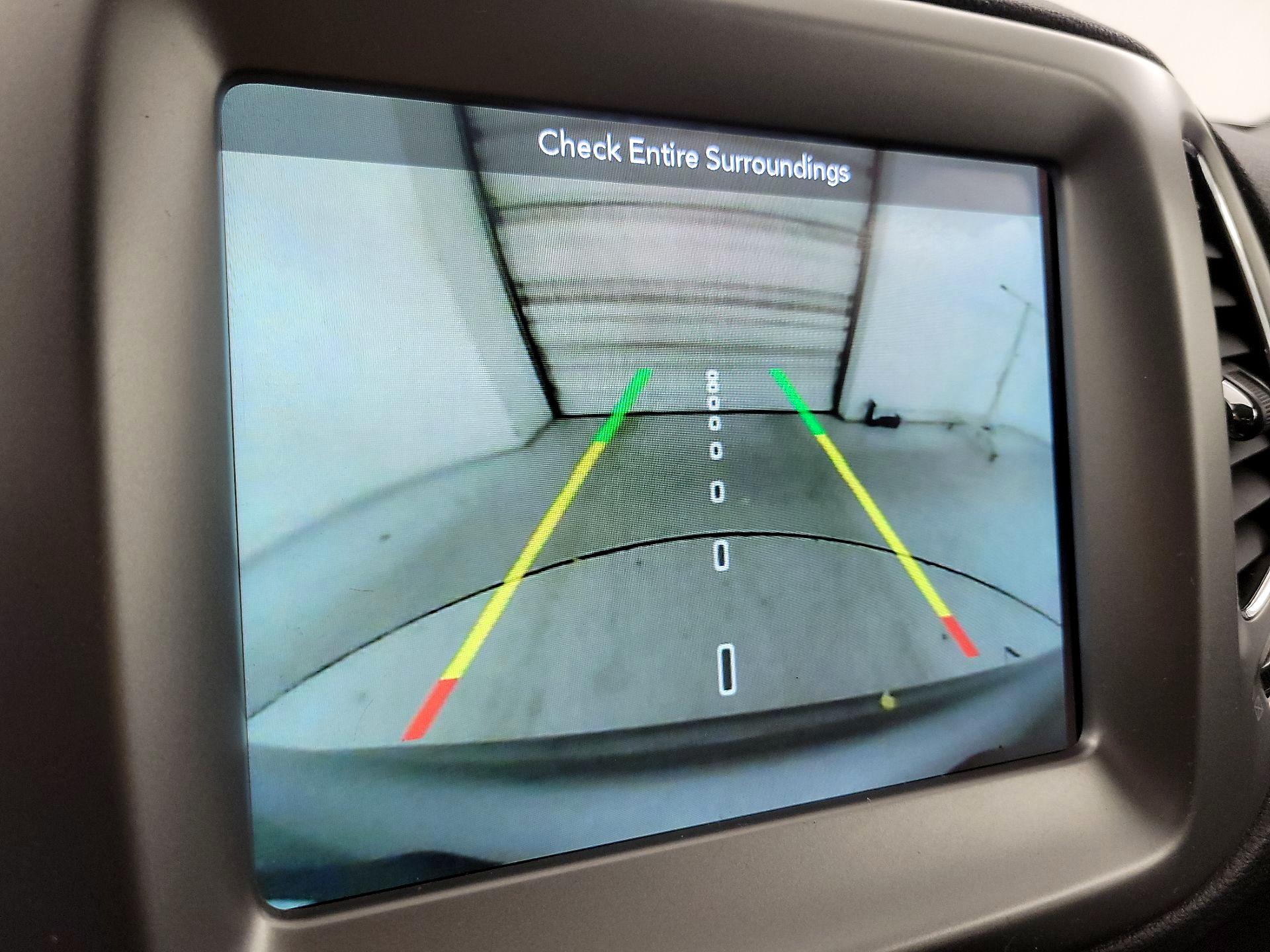 Thumbnail: 2019 Jeep Compass - 15