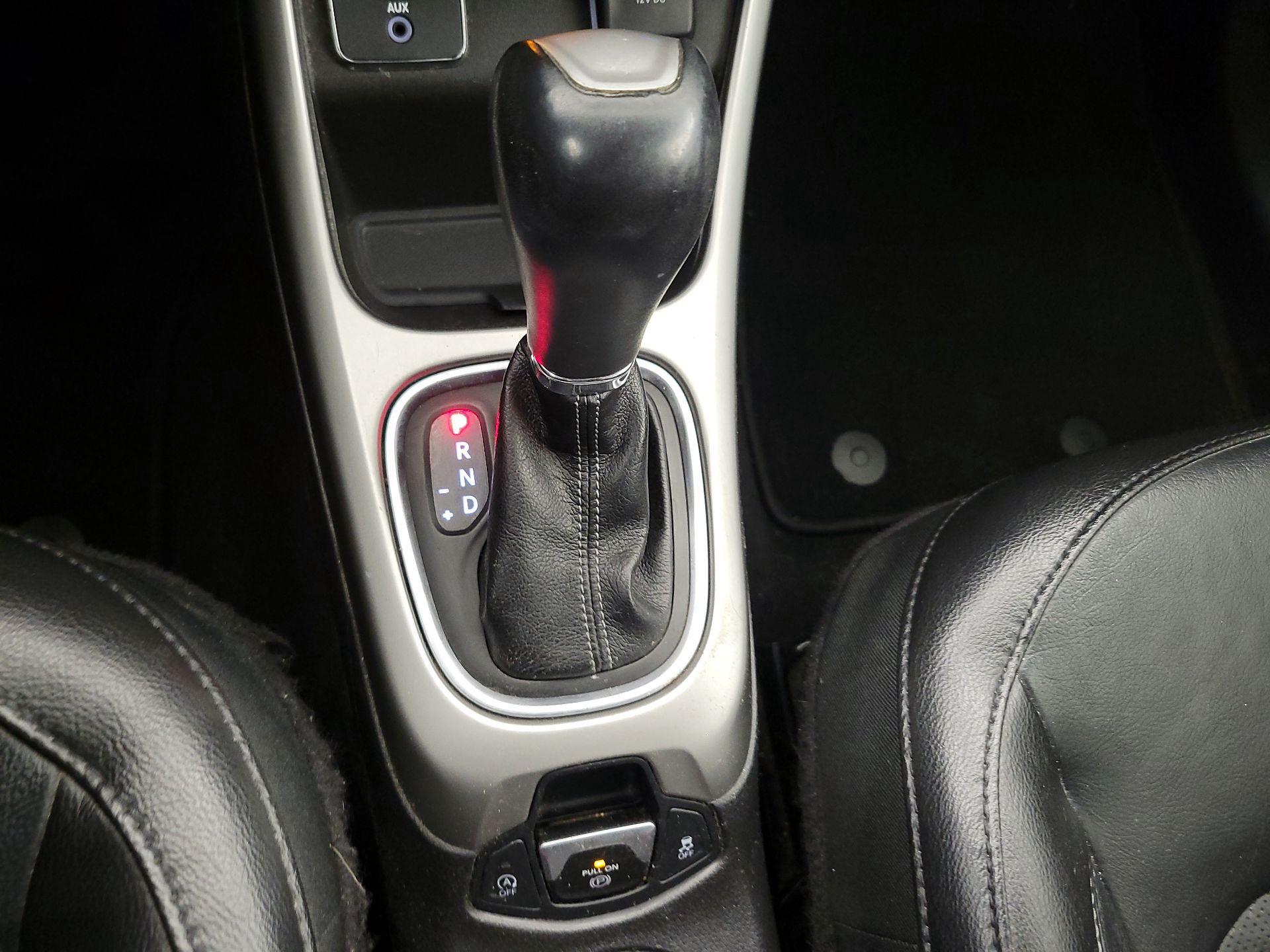 Thumbnail: 2019 Jeep Compass - 18