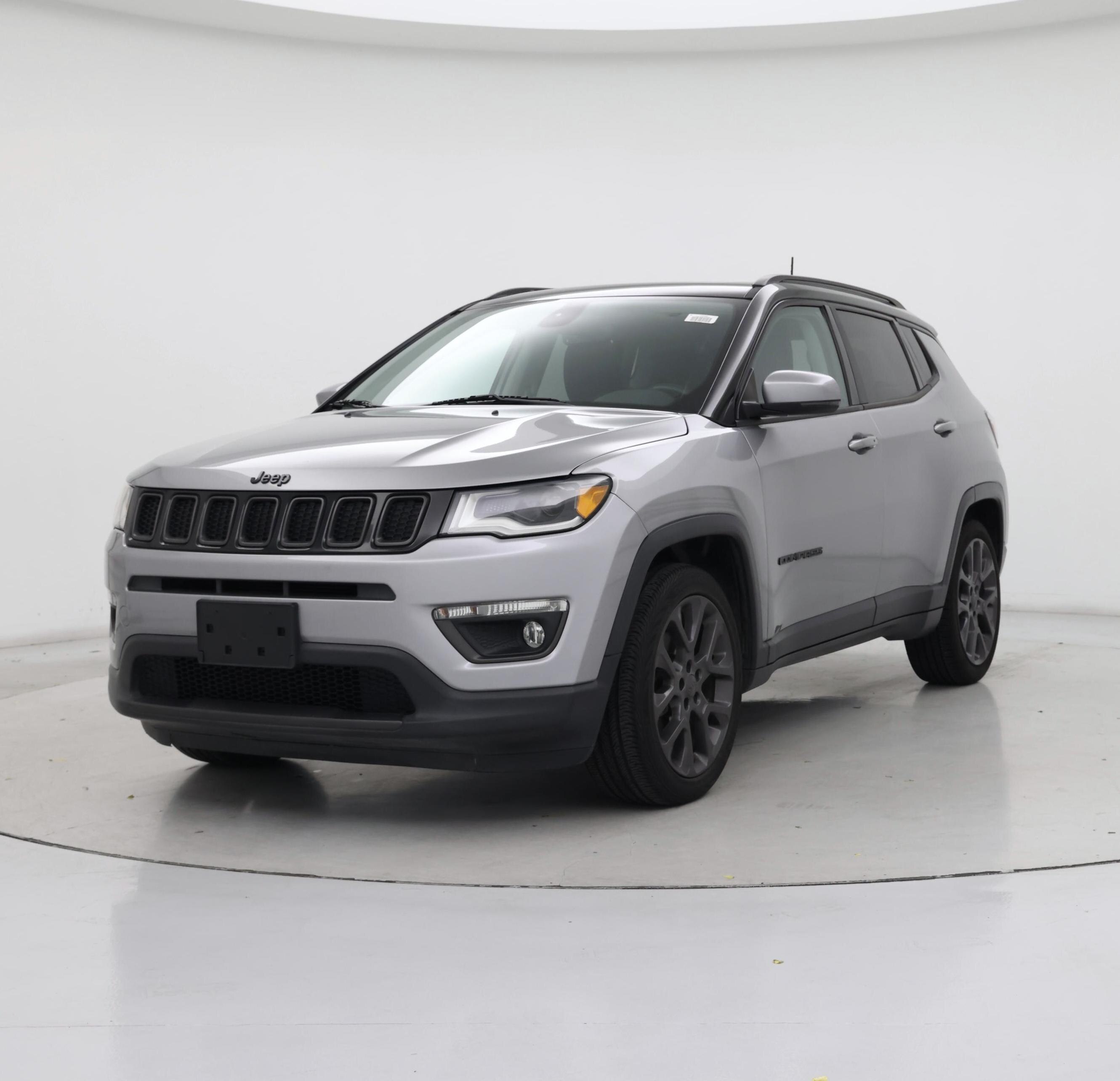 Thumbnail: 2019 Jeep Compass - 4