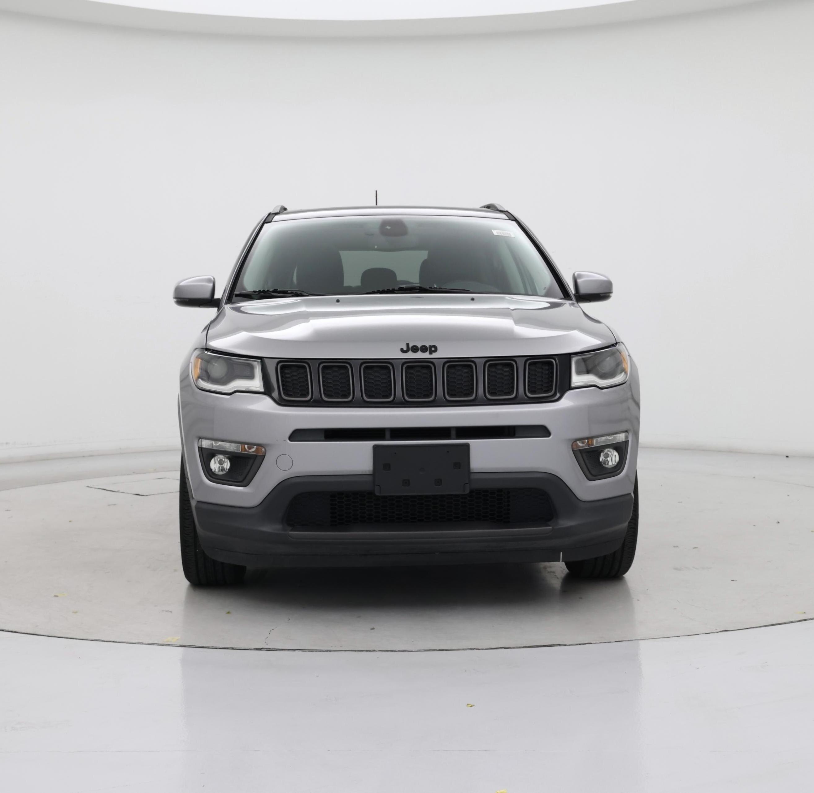 Thumbnail: 2019 Jeep Compass - 5