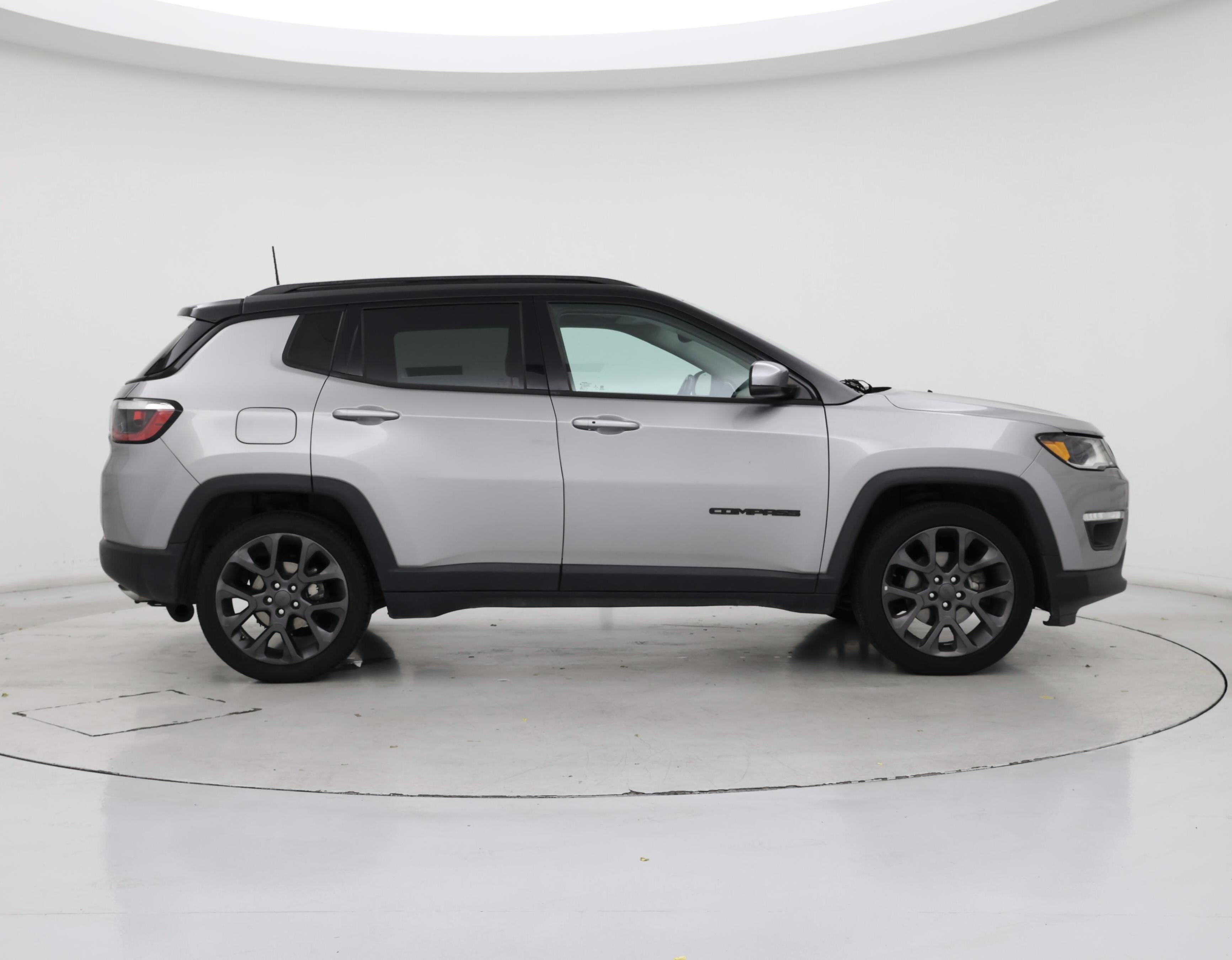 Thumbnail: 2019 Jeep Compass - 7