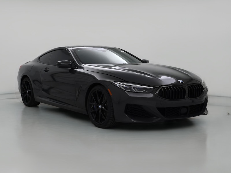 2019 BMW 8 Series M850i xDrive -
                  Las Vegas, NV