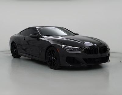 2019 BMW M850 I xDrive