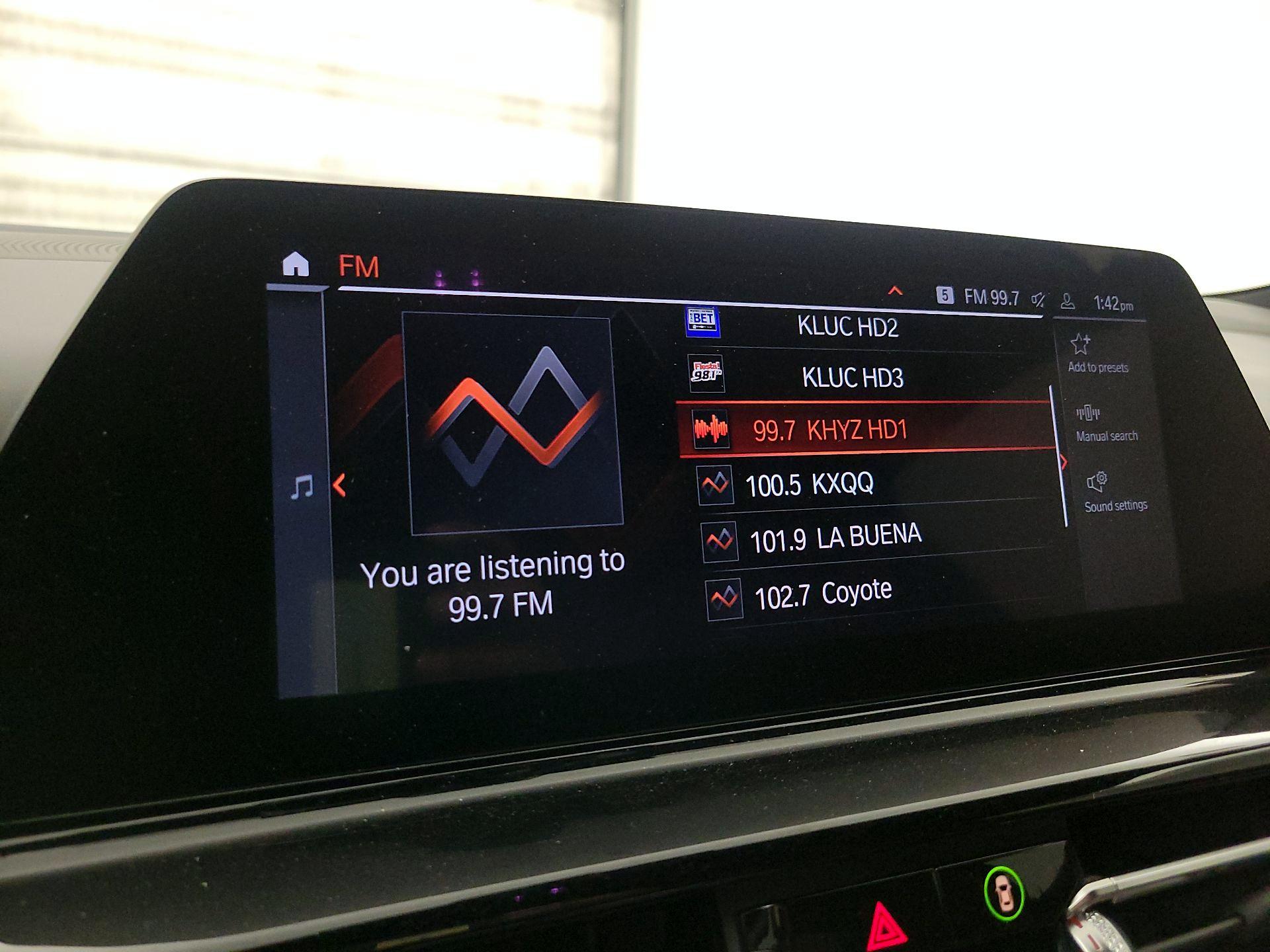 Thumbnail: 2019 BMW 8 Series - 16