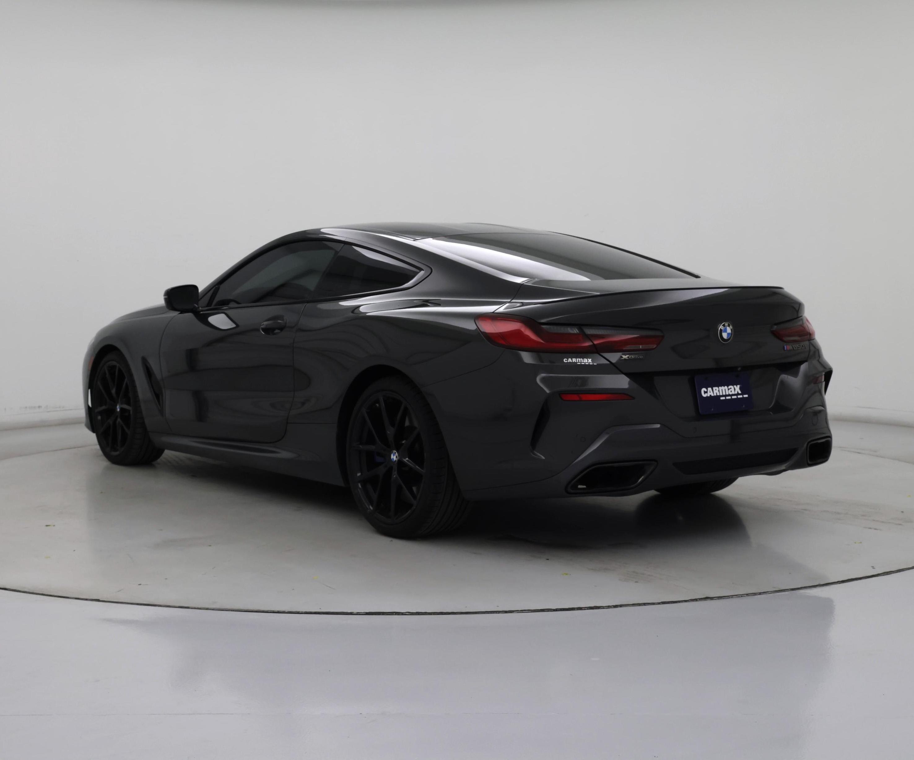 Thumbnail: 2019 BMW 8 Series - 2