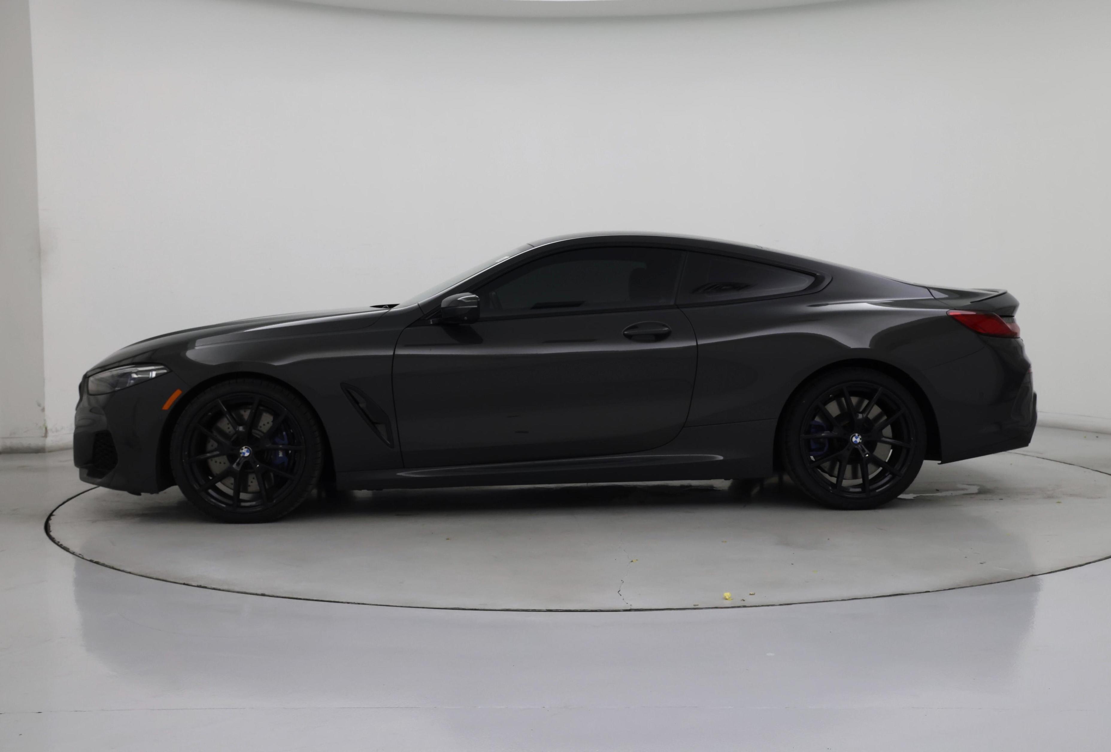 Thumbnail: 2019 BMW 8 Series - 3