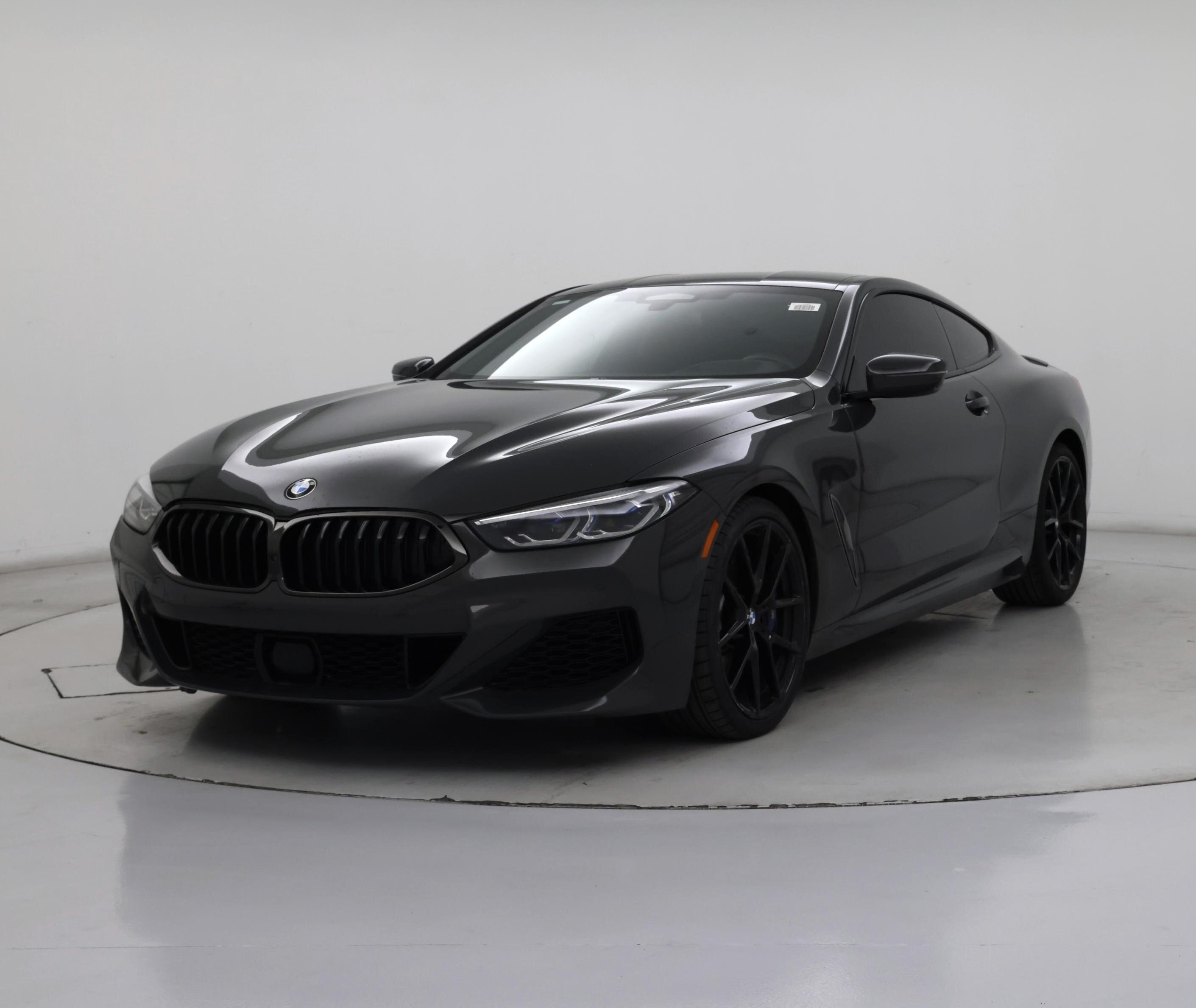 Thumbnail: 2019 BMW 8 Series - 4