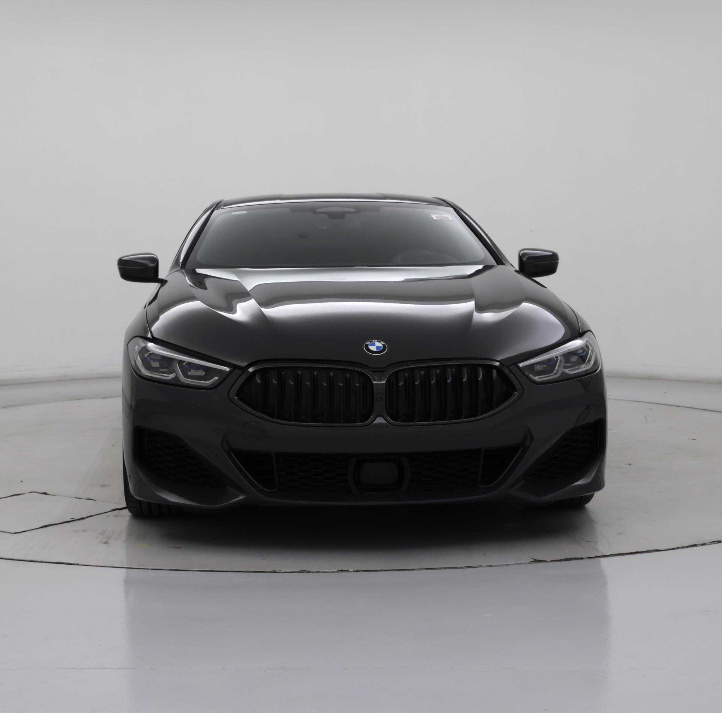 Thumbnail: 2019 BMW 8 Series - 5