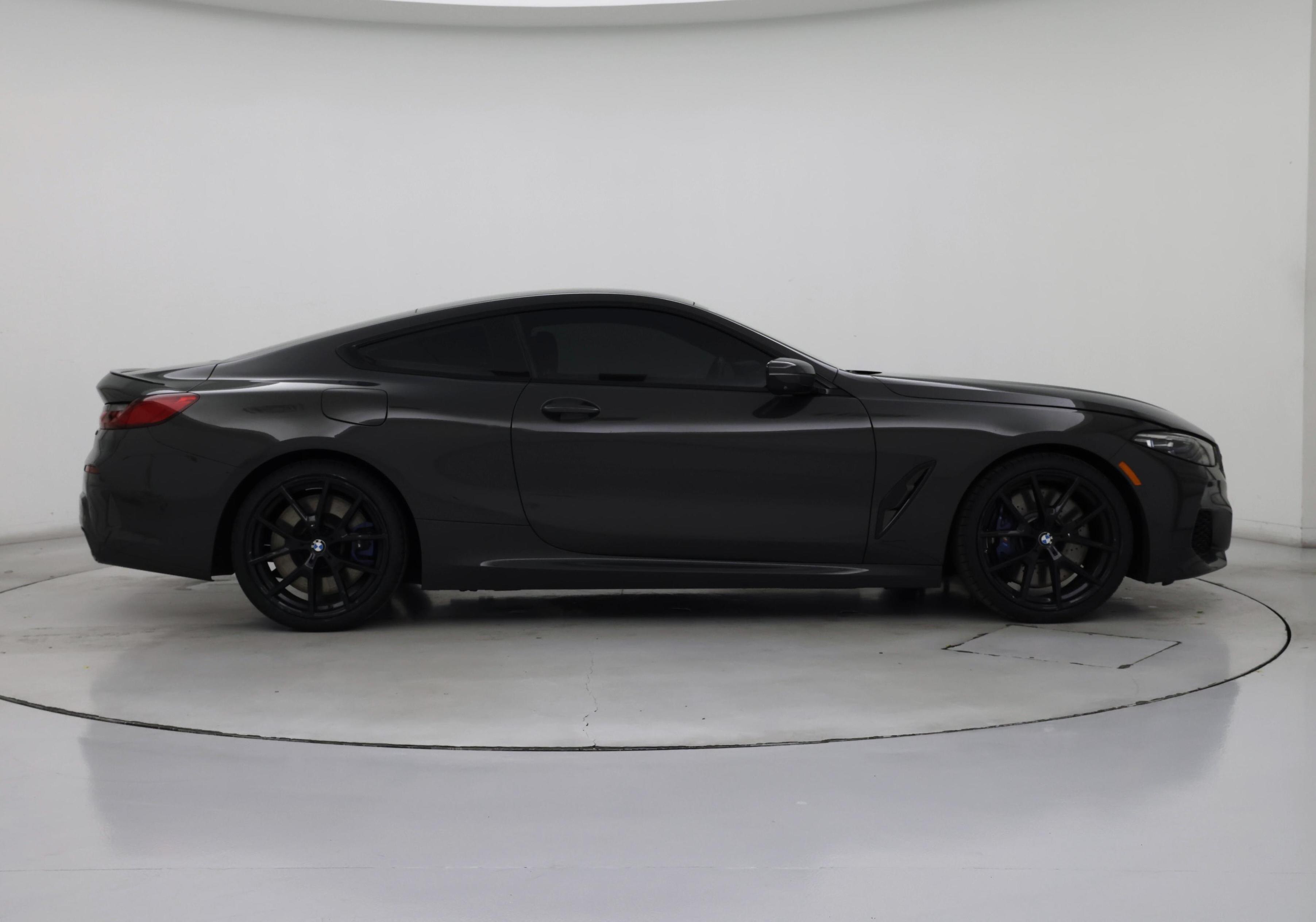 Thumbnail: 2019 BMW 8 Series - 7