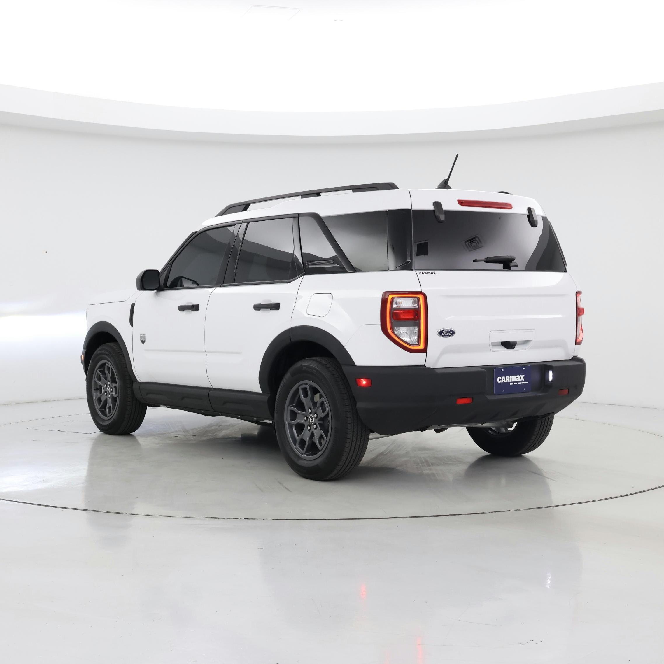 Thumbnail: 2024 Ford Bronco Sport - 2