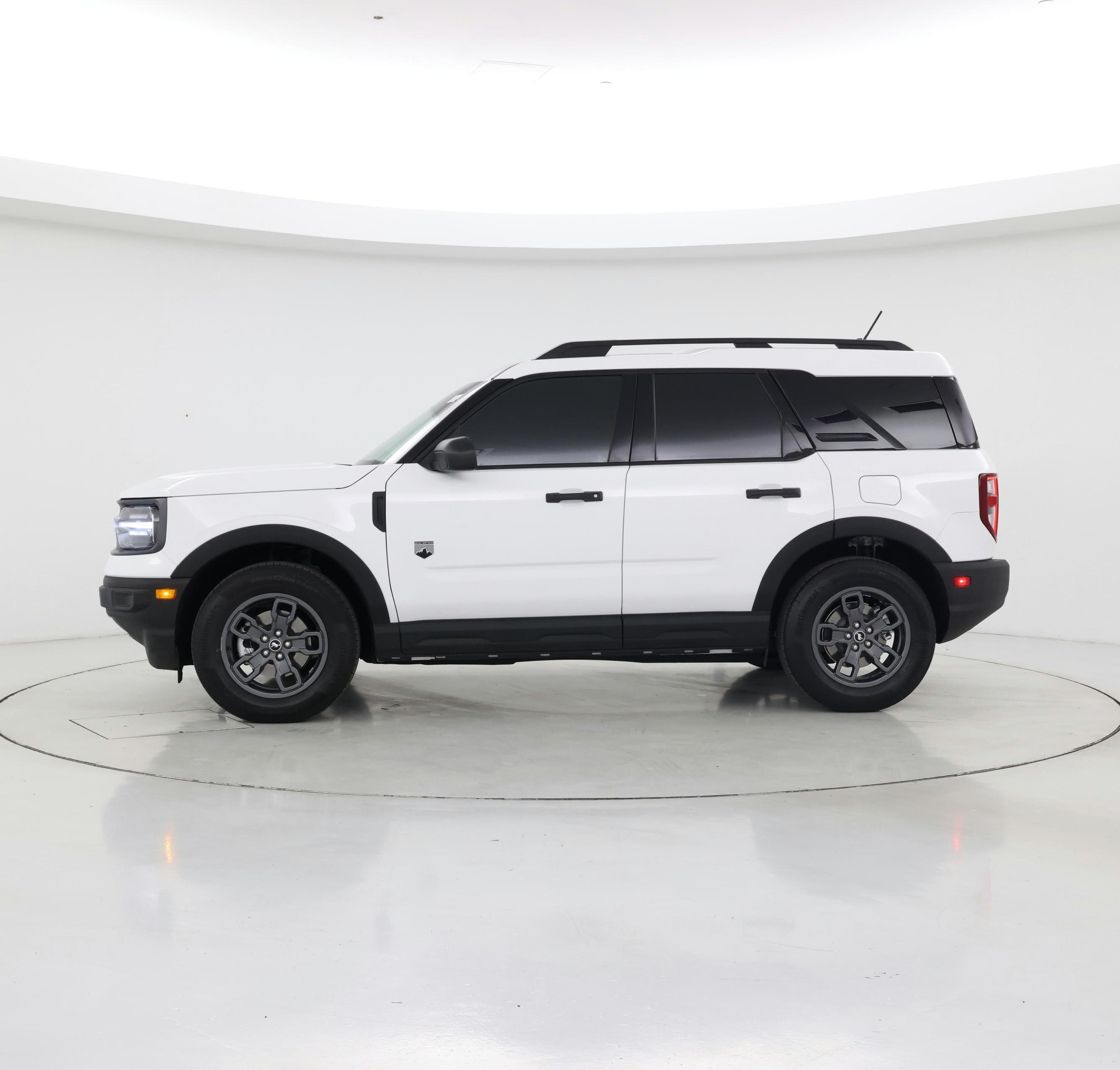 Thumbnail: 2024 Ford Bronco Sport - 3