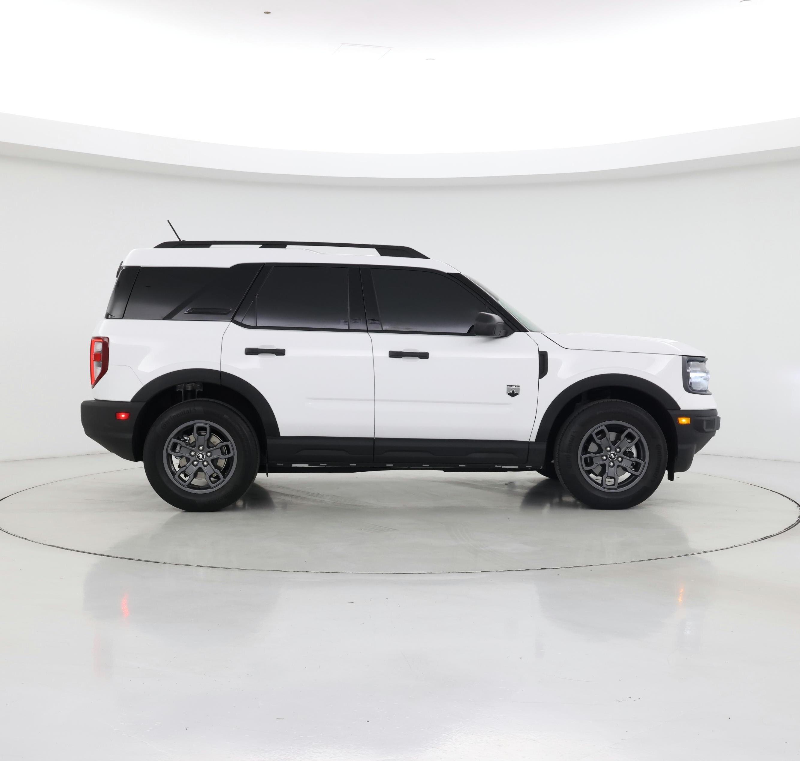 Thumbnail: 2024 Ford Bronco Sport - 7