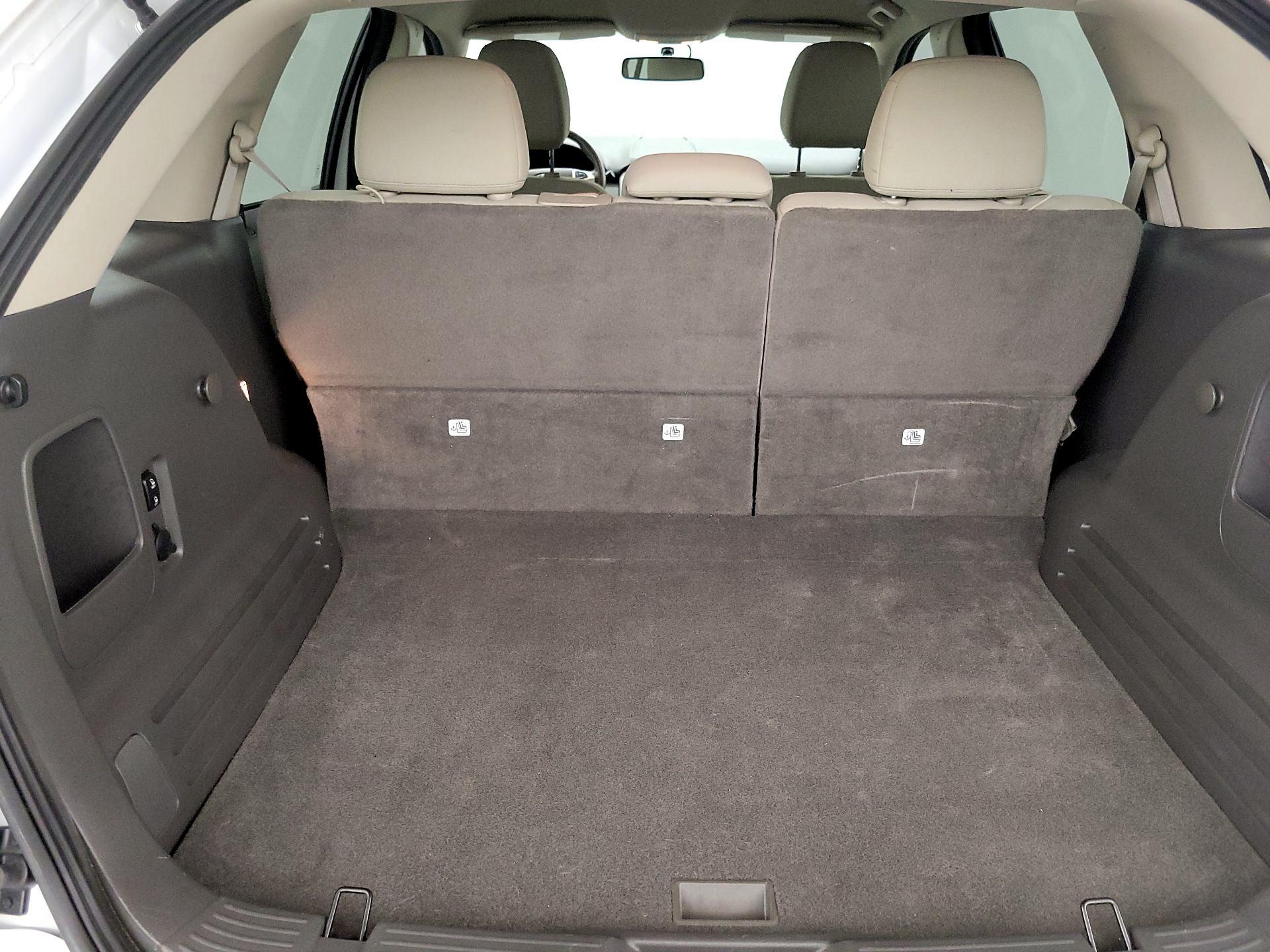 Thumbnail: 2014 Ford Edge - 19