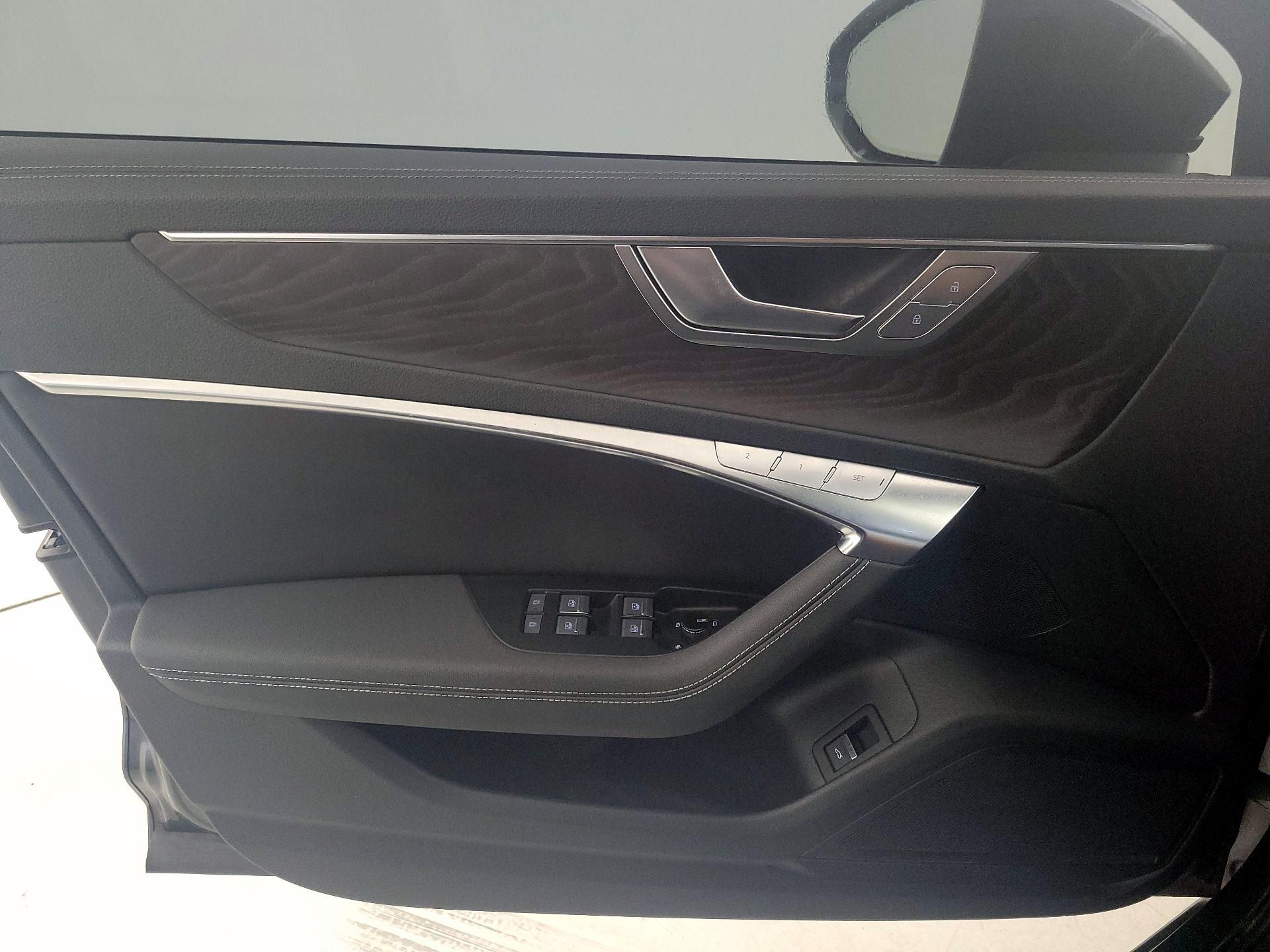 Thumbnail: 2020 Audi A6 - 12