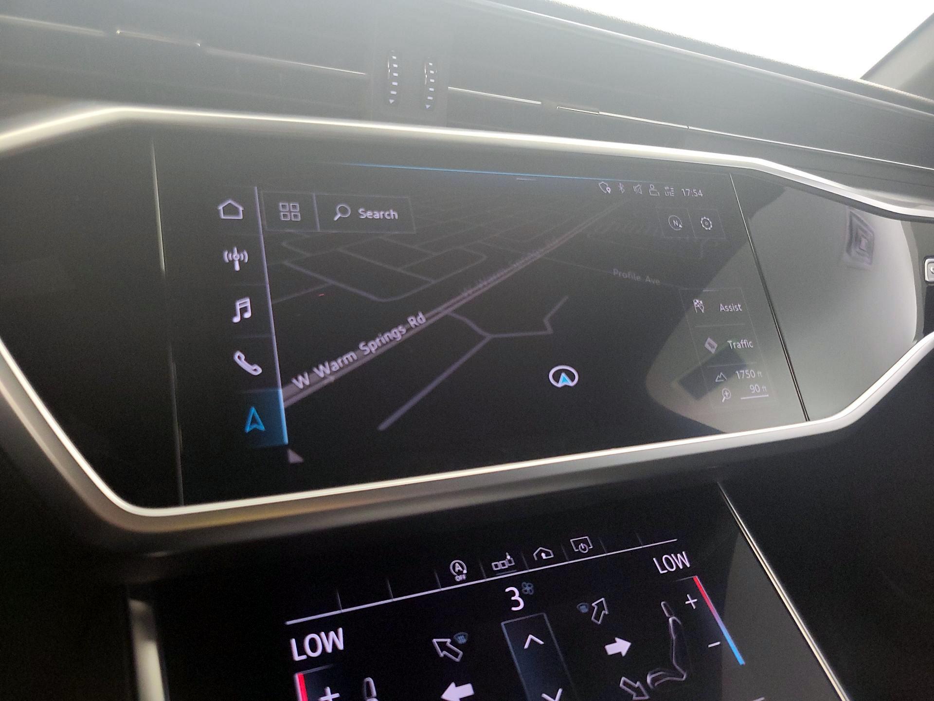 Thumbnail: 2020 Audi A6 - 14