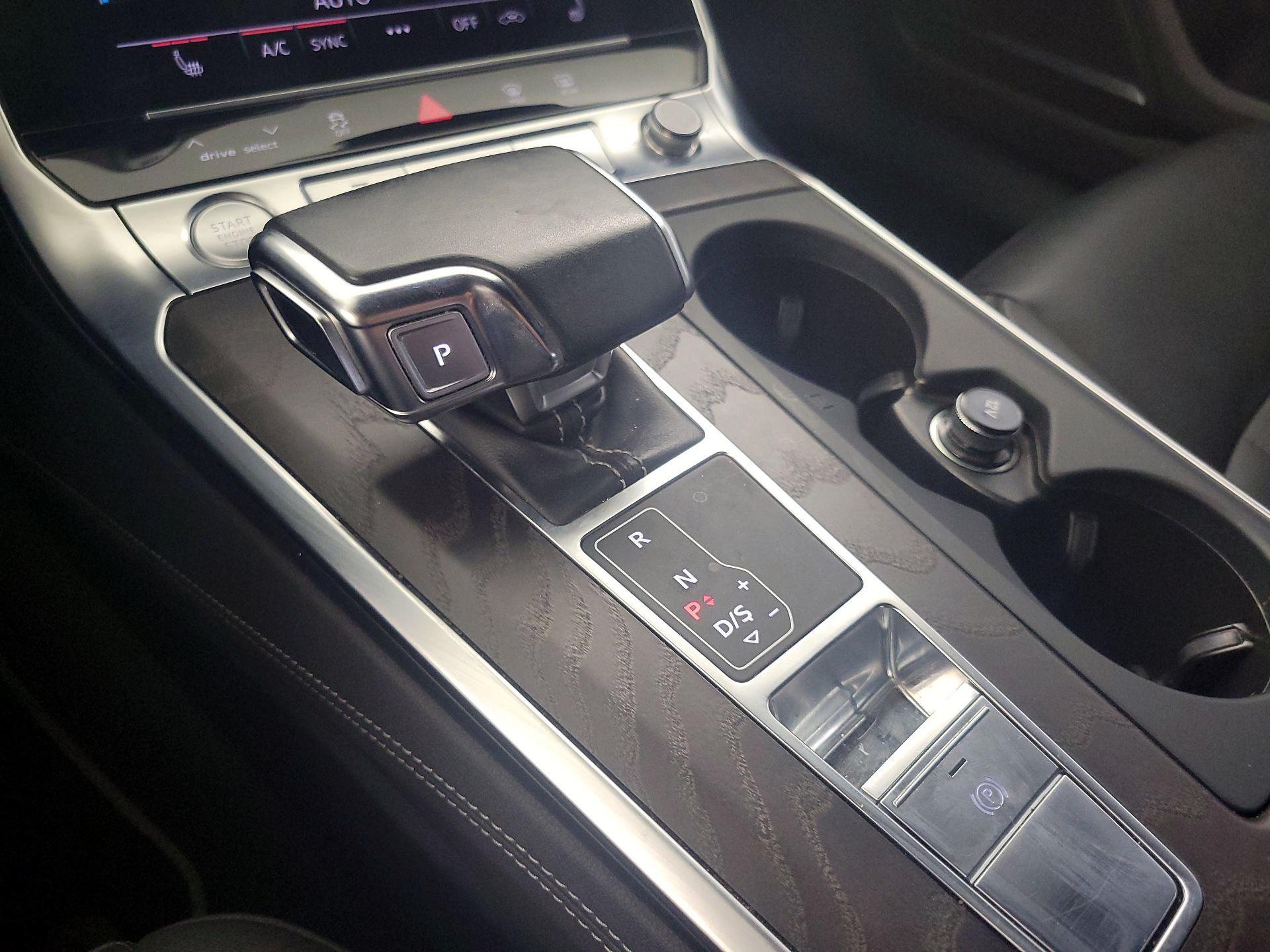 Thumbnail: 2020 Audi A6 - 18