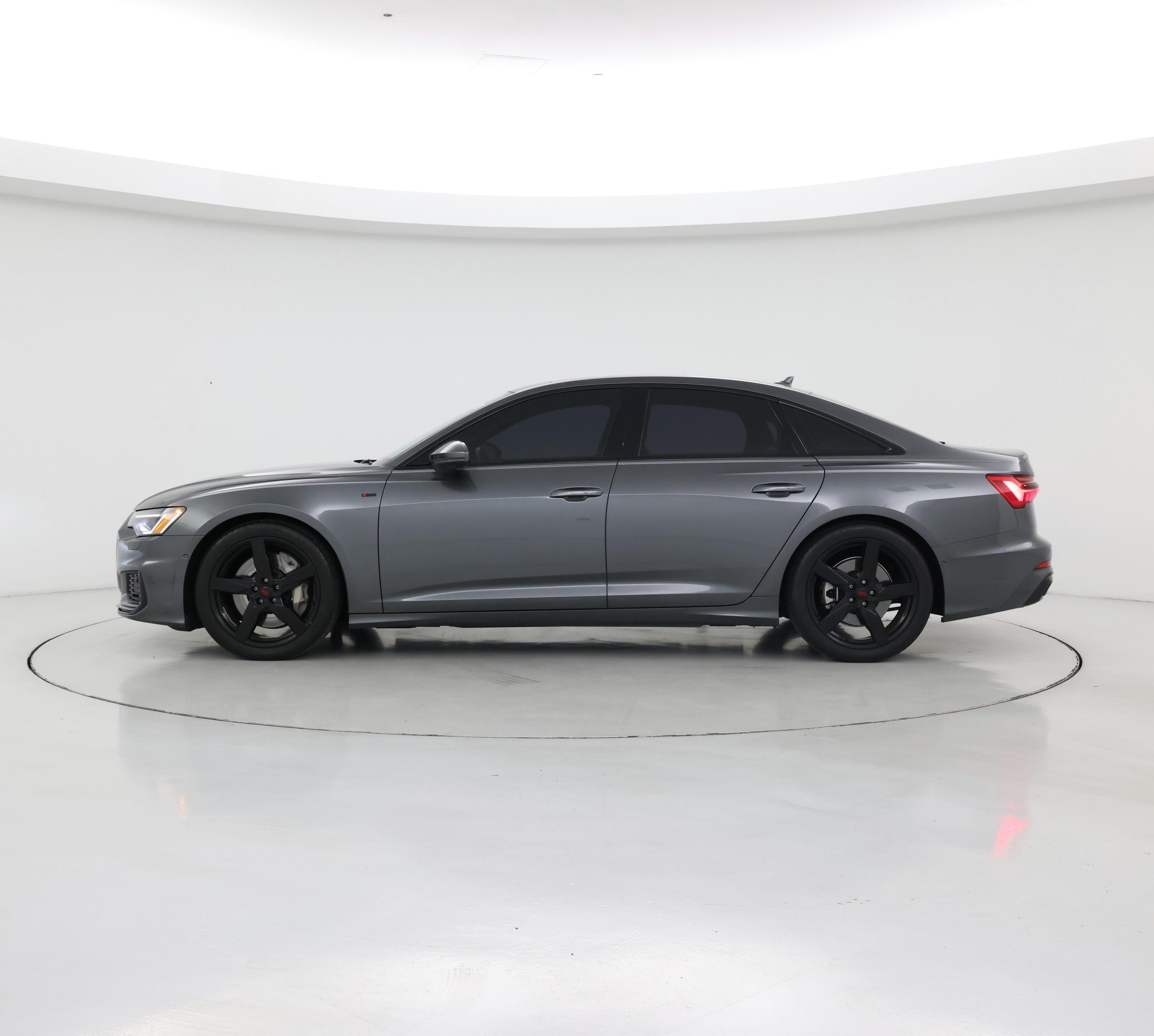 Thumbnail: 2020 Audi A6 - 3