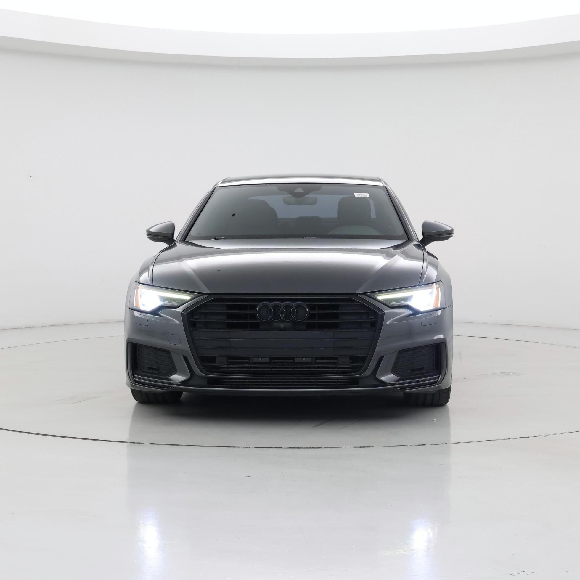 Thumbnail: 2020 Audi A6 - 5