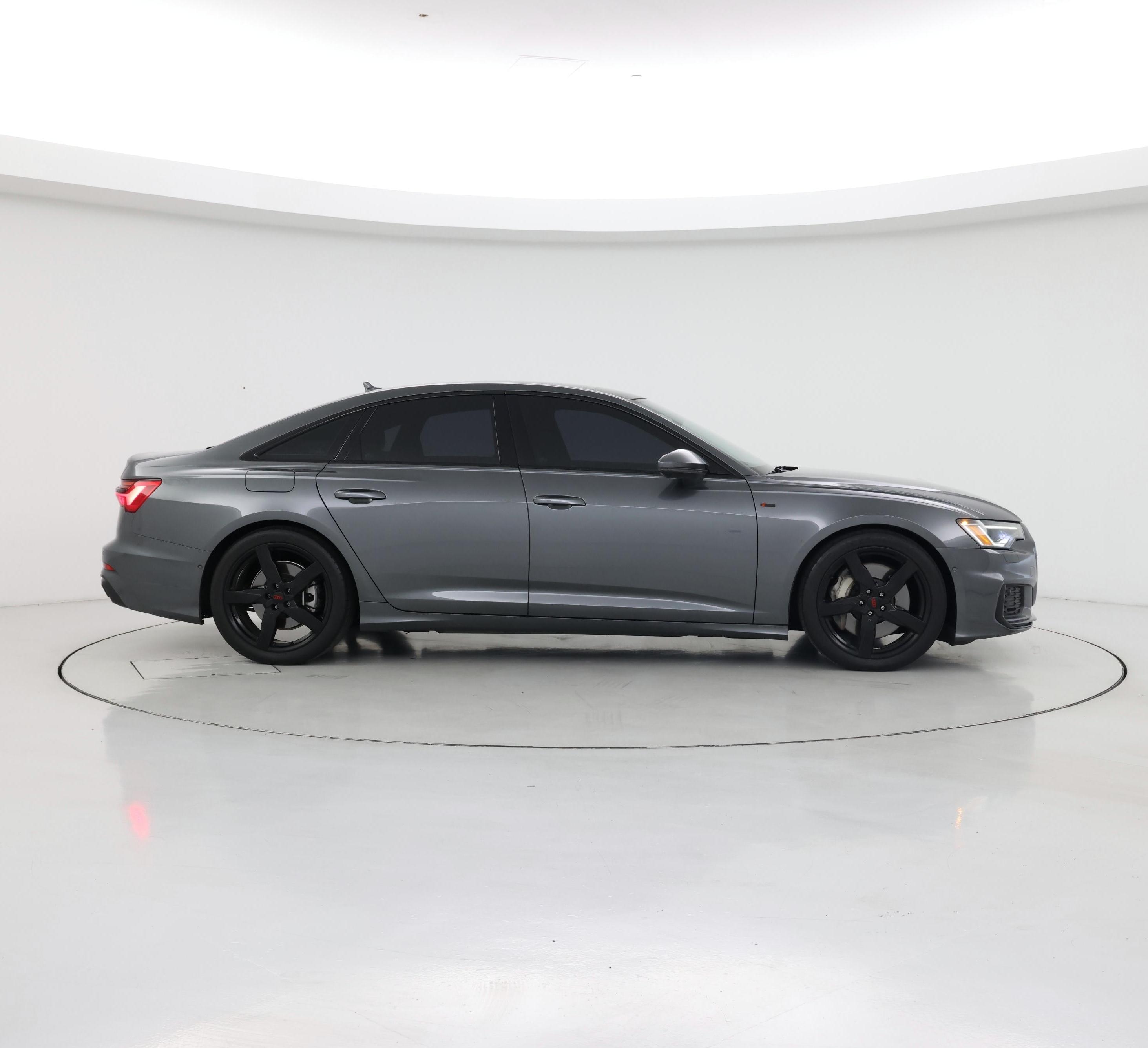 Thumbnail: 2020 Audi A6 - 7