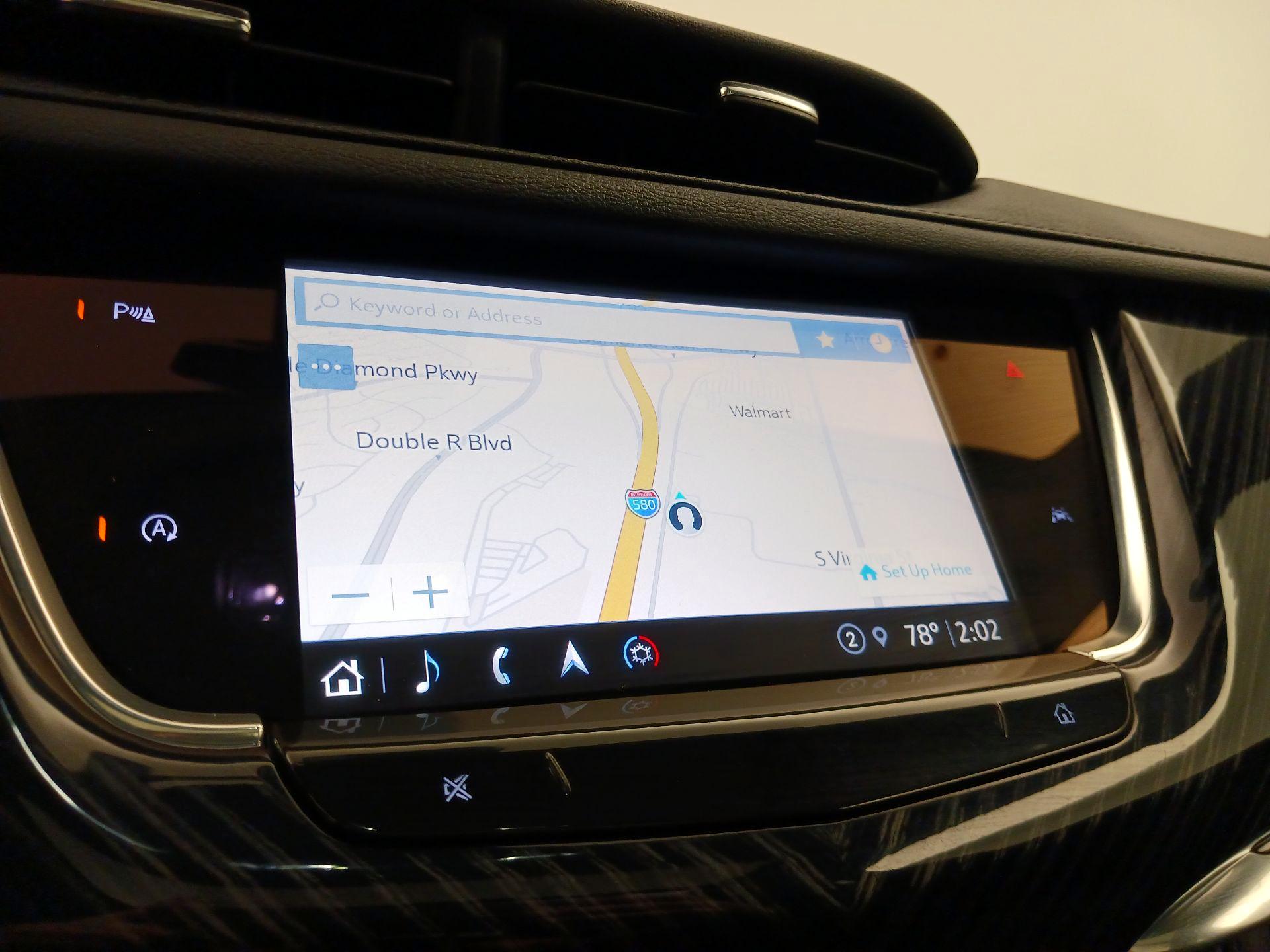 Thumbnail: 2024 Cadillac XT6 - 14