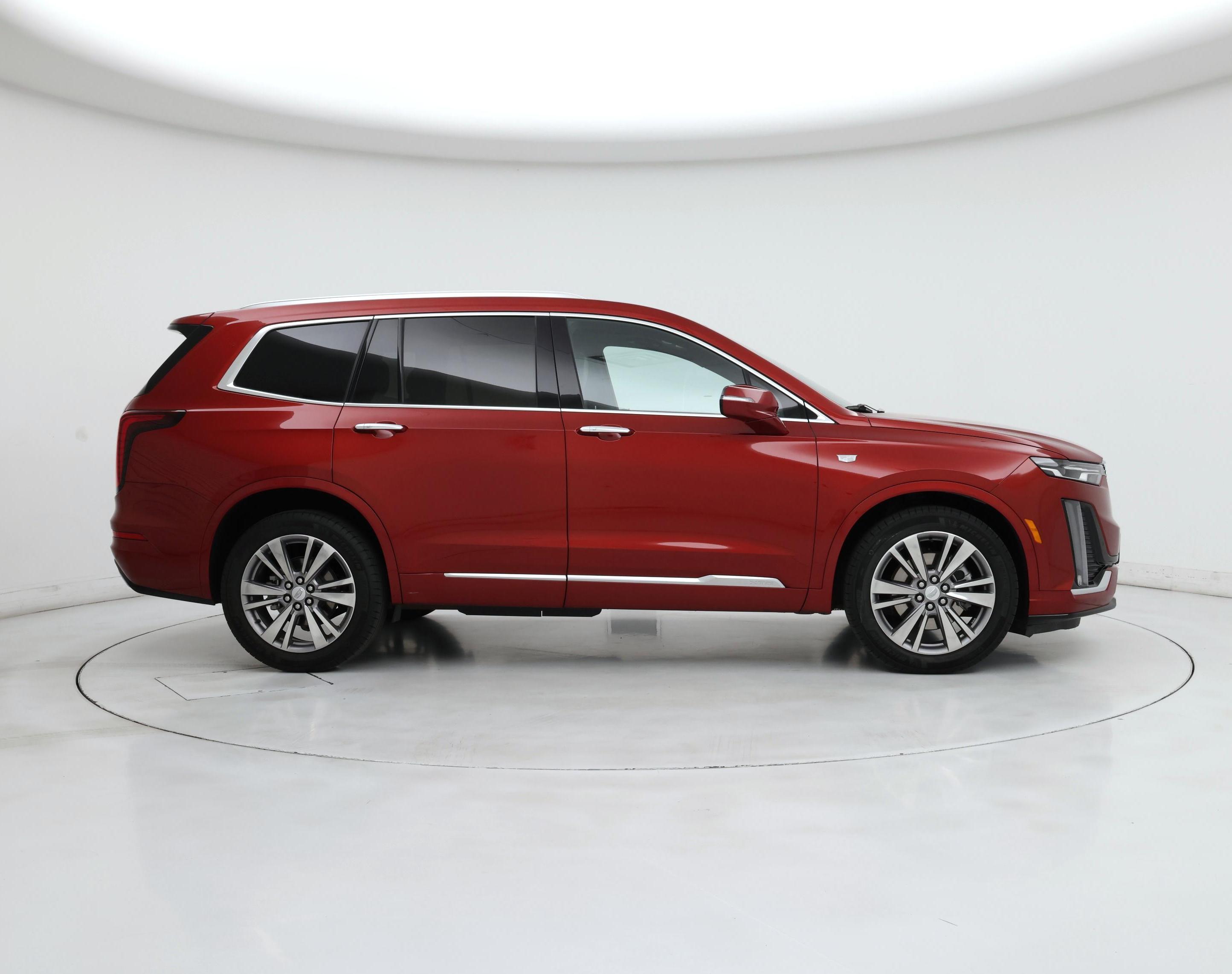 Thumbnail: 2024 Cadillac XT6 - 7