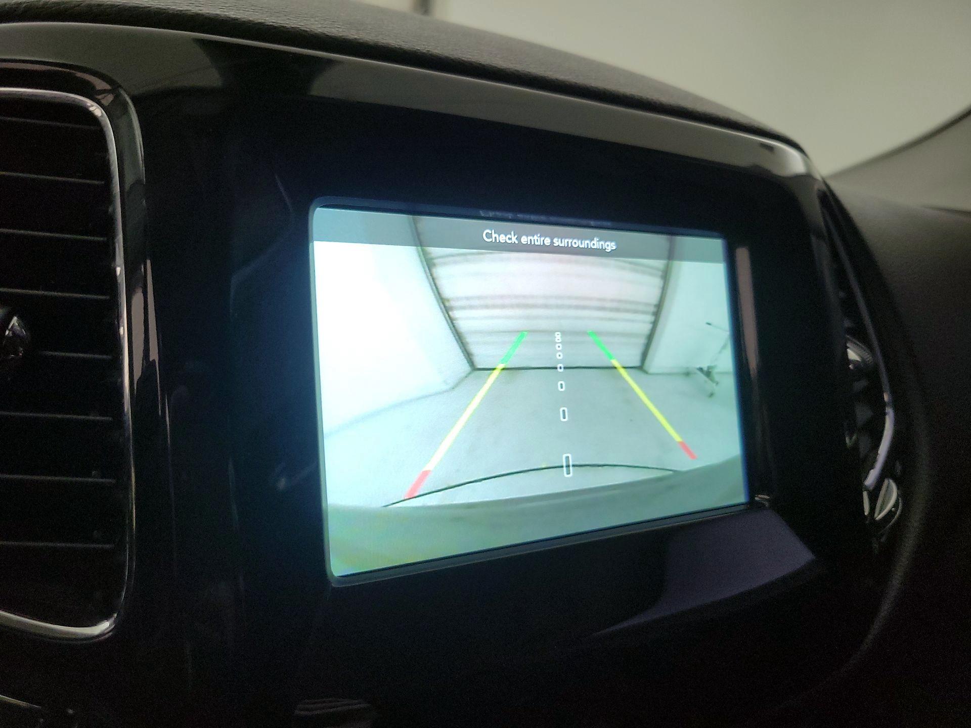 Thumbnail: 2019 Jeep Compass - 14