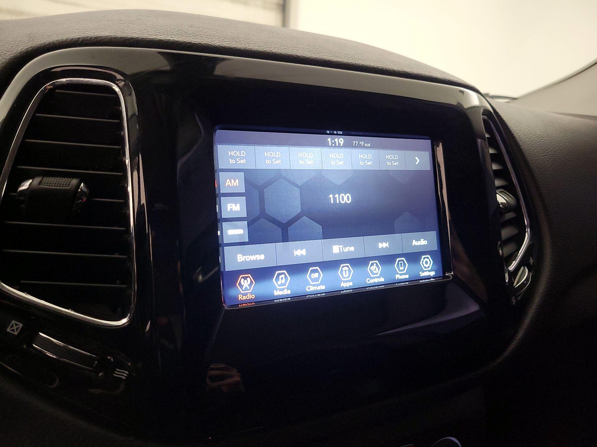 Thumbnail: 2019 Jeep Compass - 15