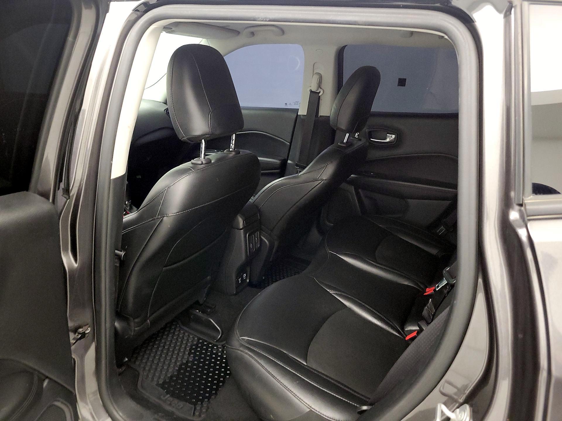 Thumbnail: 2019 Jeep Compass - 19