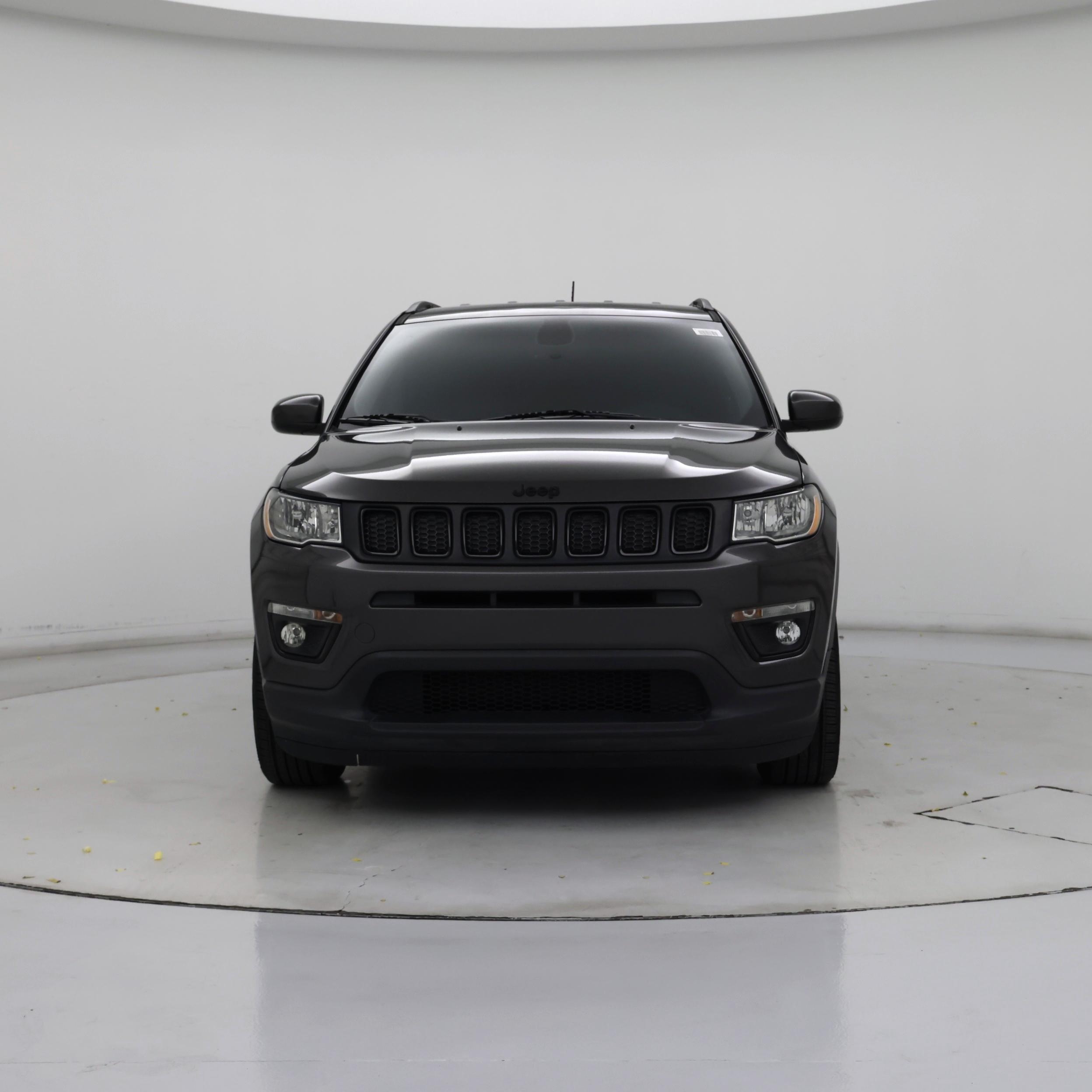 Thumbnail: 2019 Jeep Compass - 5
