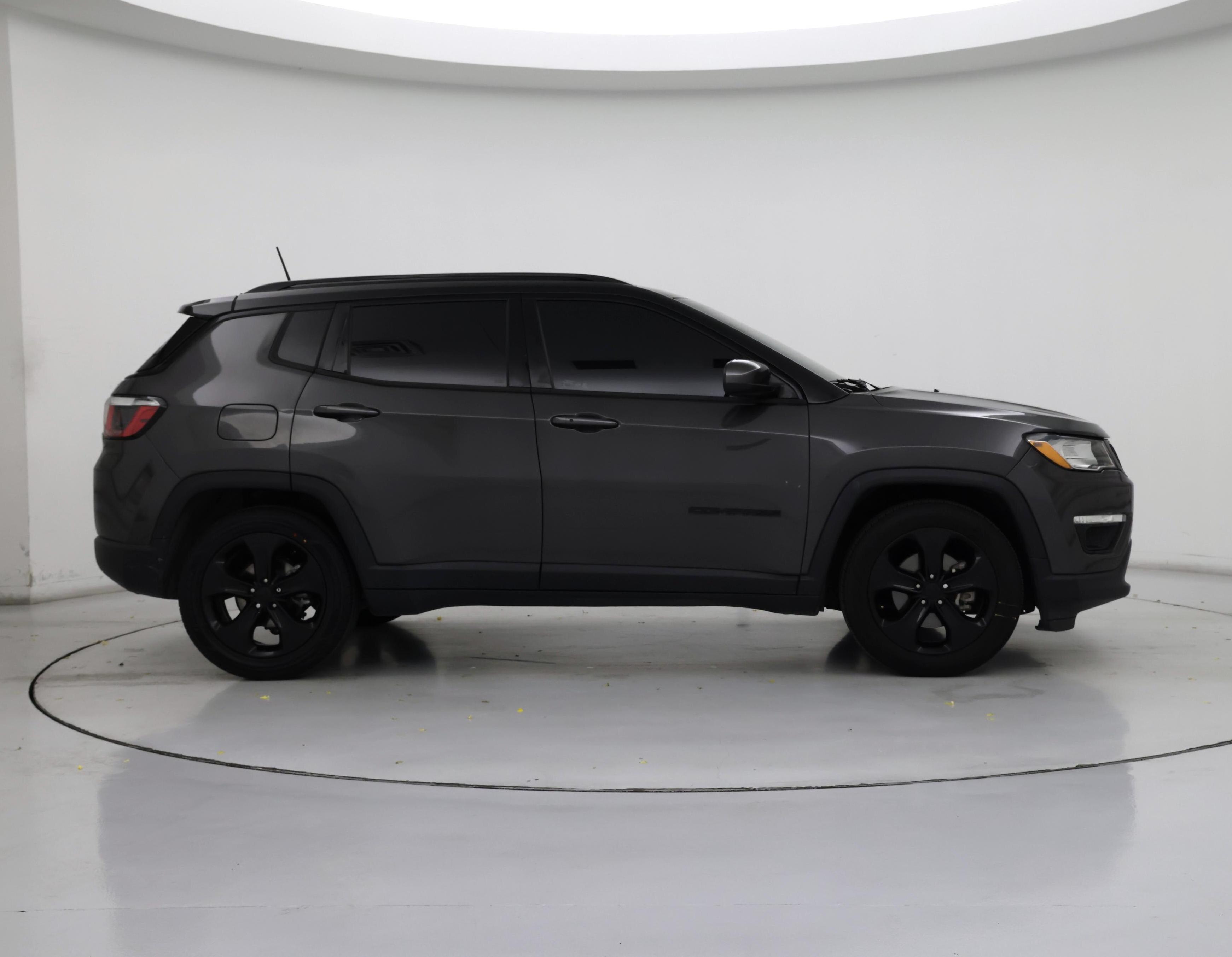 Thumbnail: 2019 Jeep Compass - 7