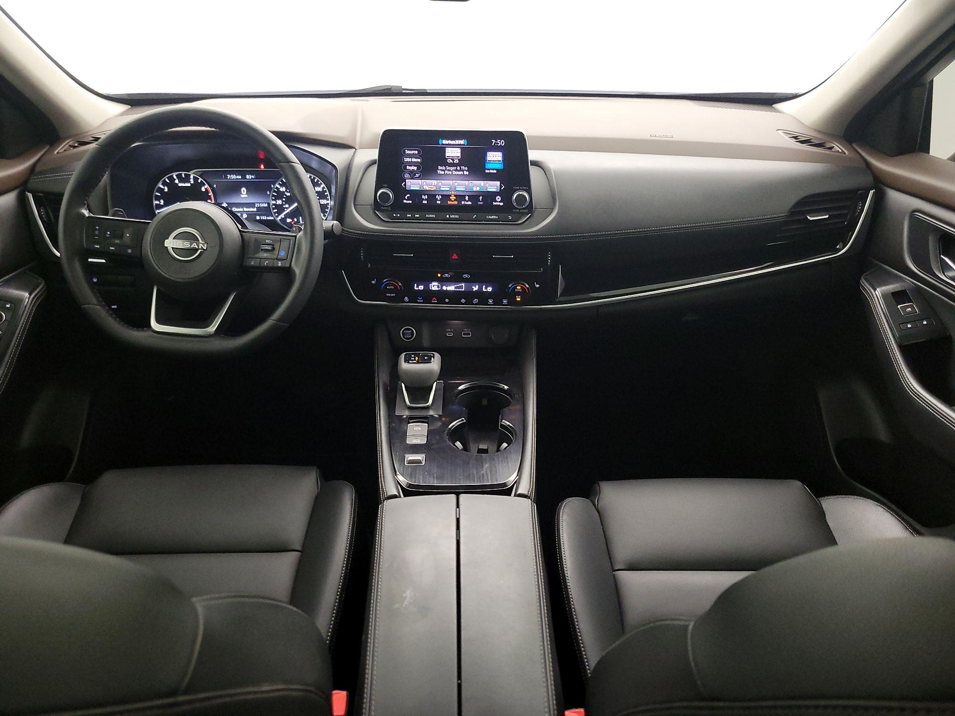 Thumbnail: 2022 Nissan Rogue - 9