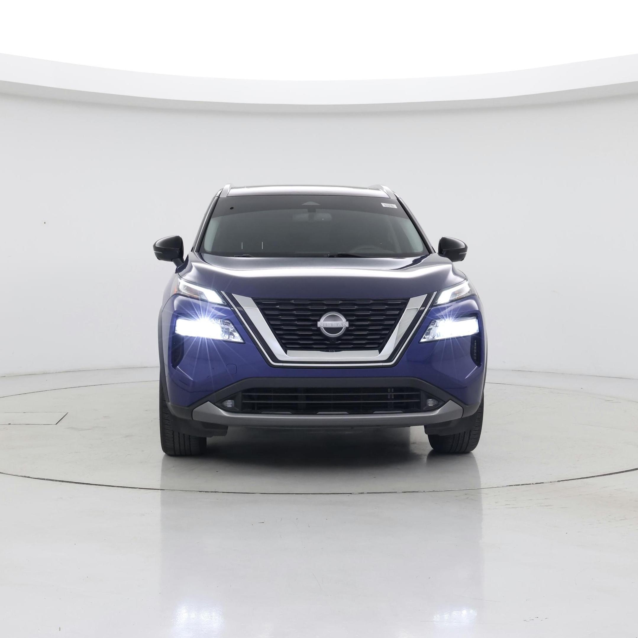 Thumbnail: 2022 Nissan Rogue - 5
