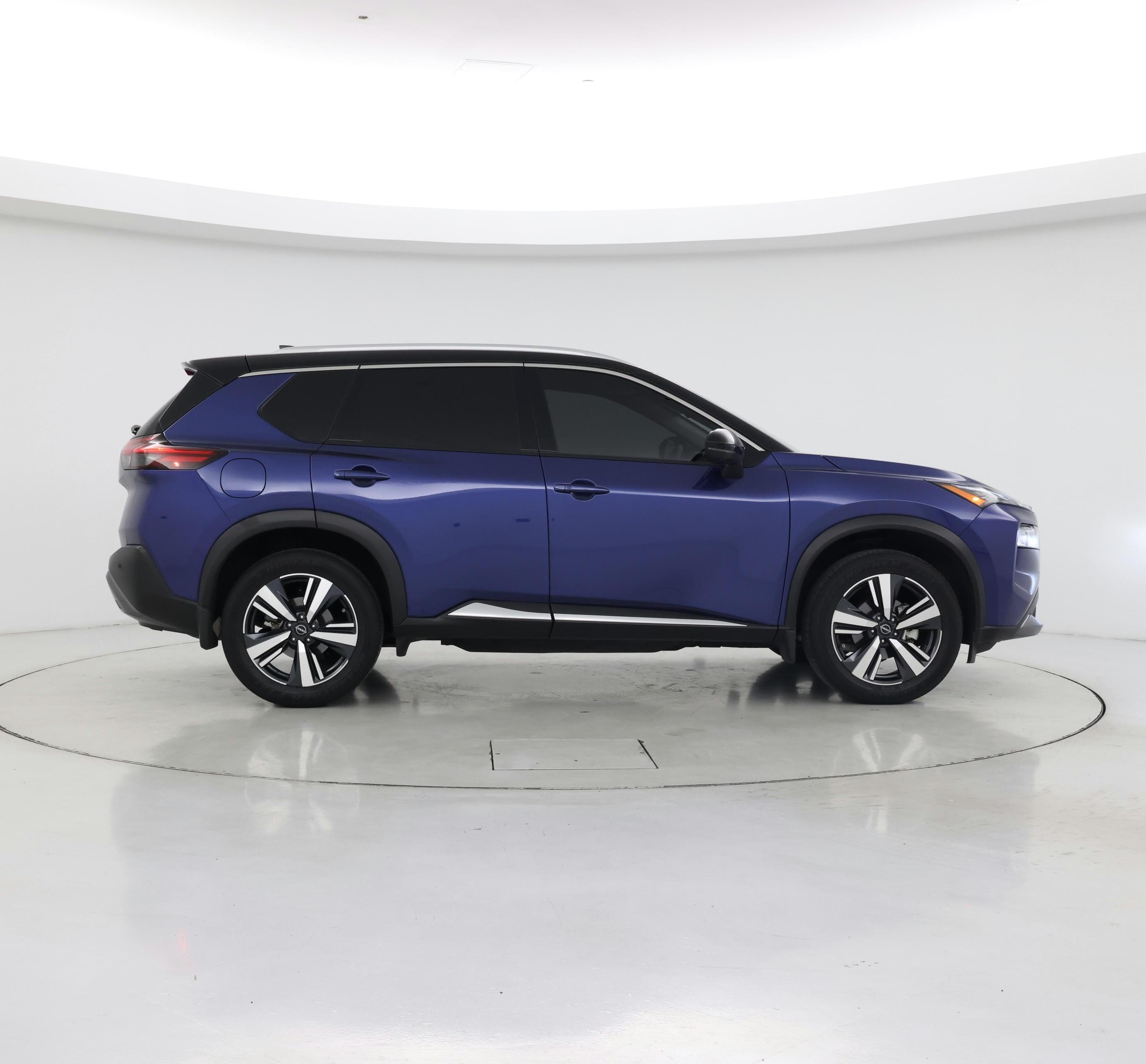 Thumbnail: 2022 Nissan Rogue - 7