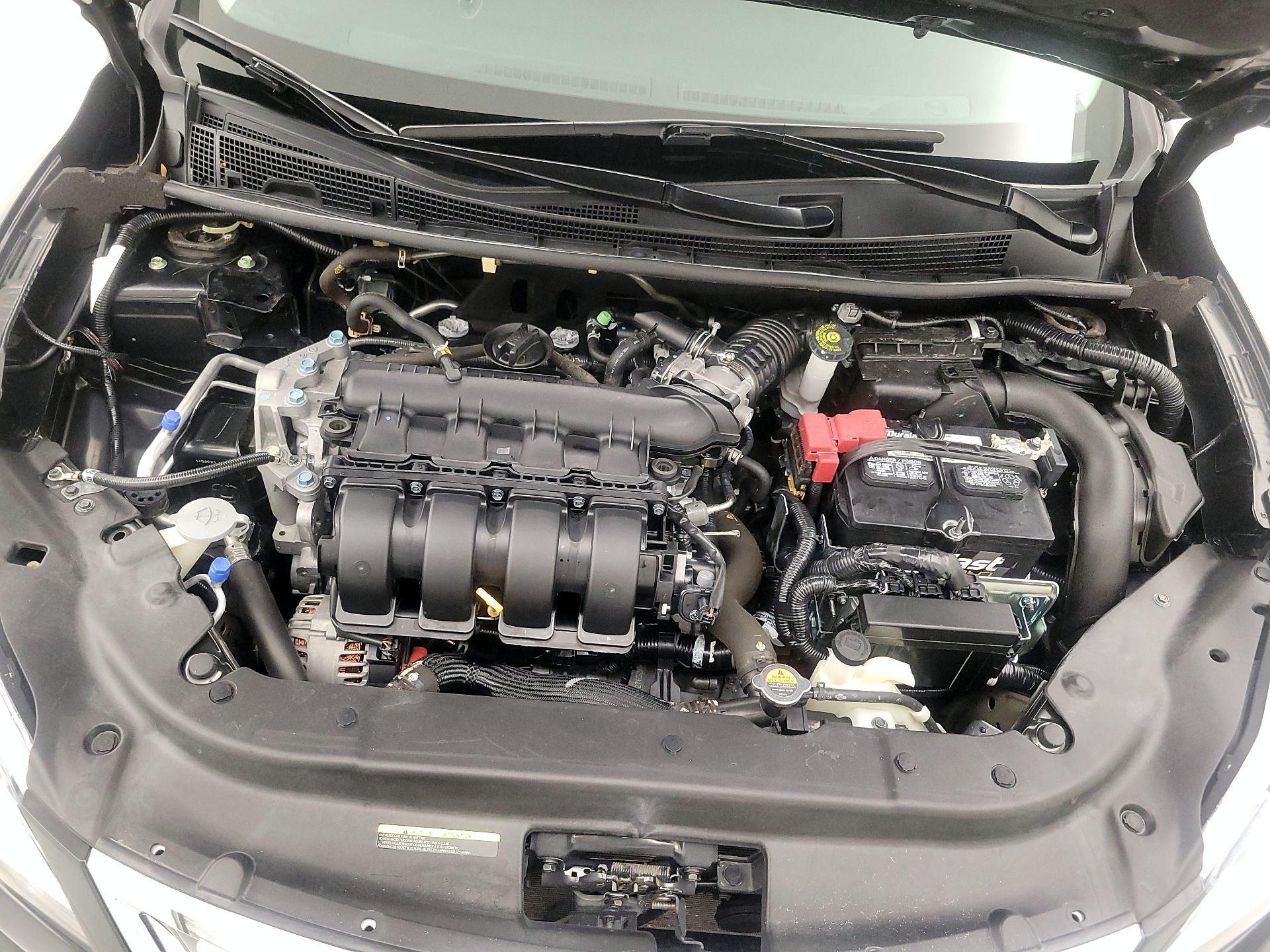 Thumbnail: 2015 Nissan Sentra - 20