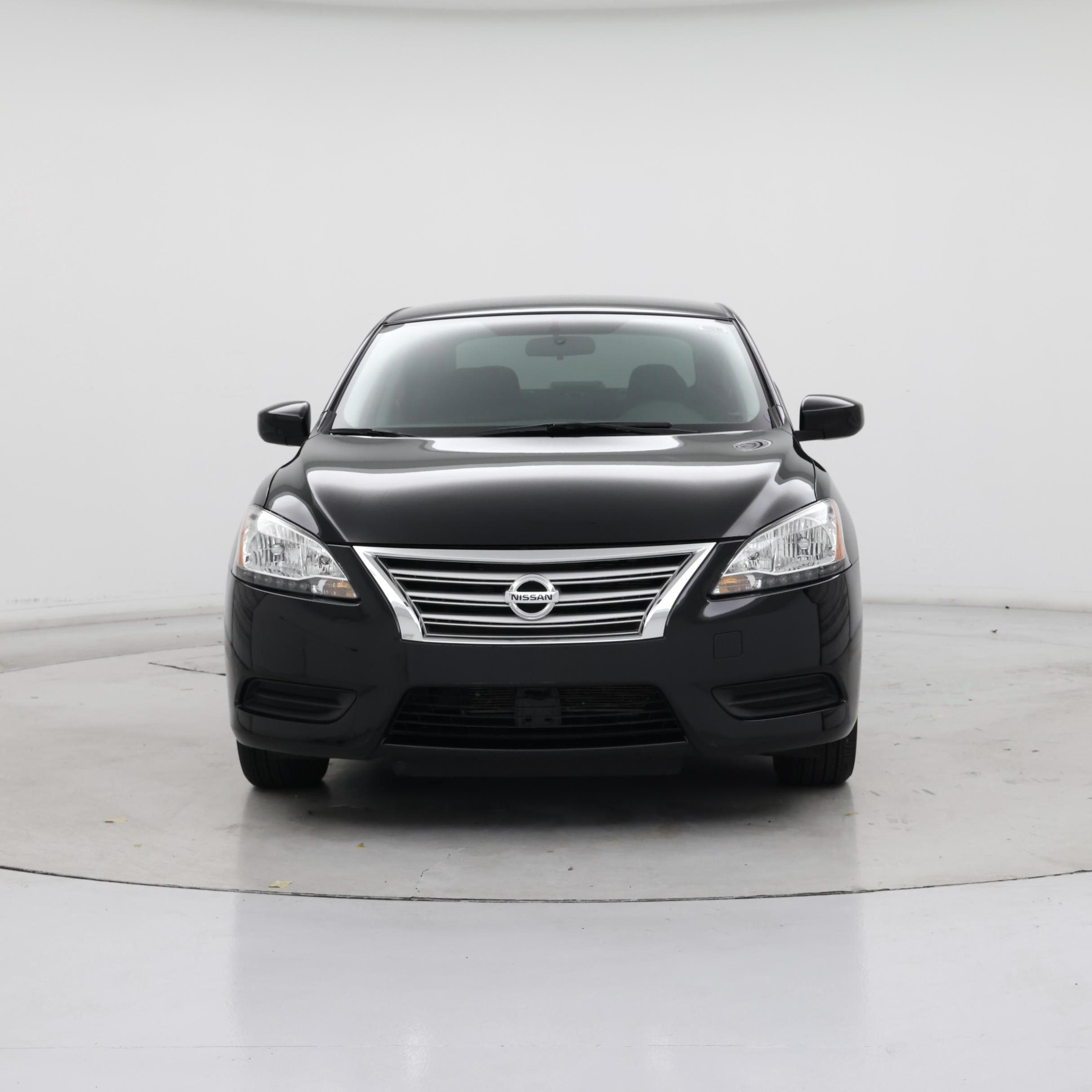 Thumbnail: 2015 Nissan Sentra - 5