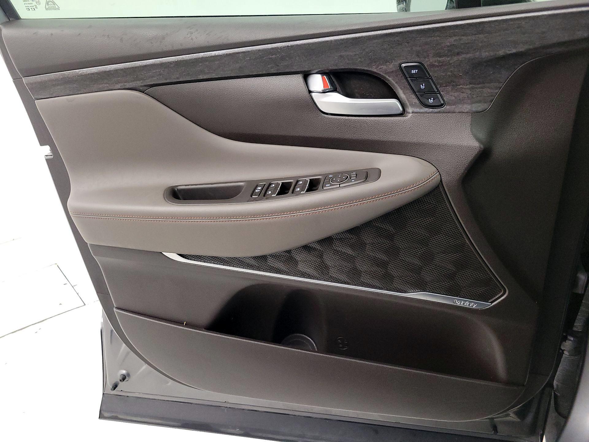 Thumbnail: 2019 Hyundai Santa Fe - 12