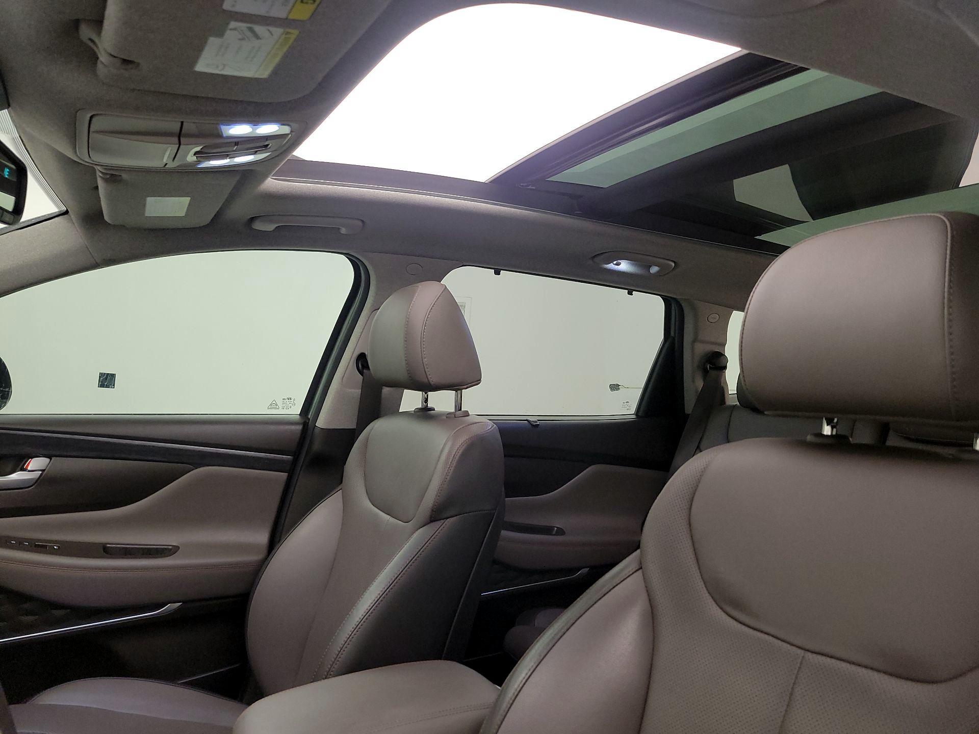 Thumbnail: 2019 Hyundai Santa Fe - 20